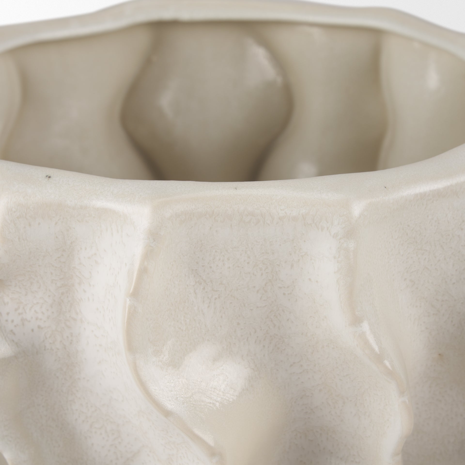 Vanna Ceramic Bowl - StyleMeGHD - Decorative Objects