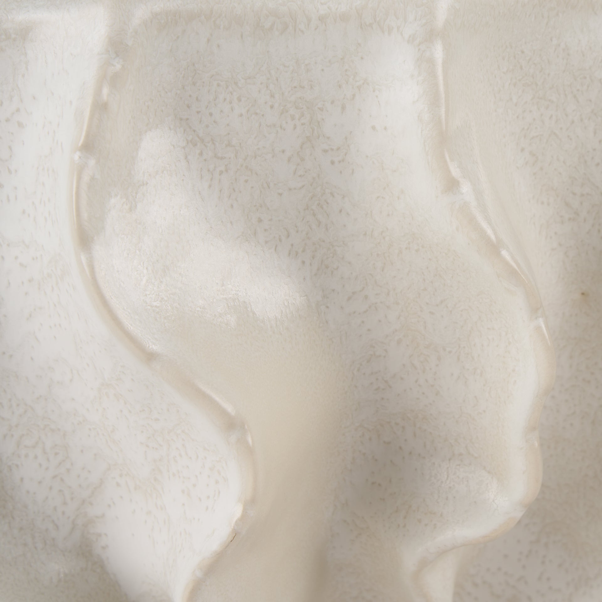 Vanna Ceramic Bowl - StyleMeGHD - Decorative Objects