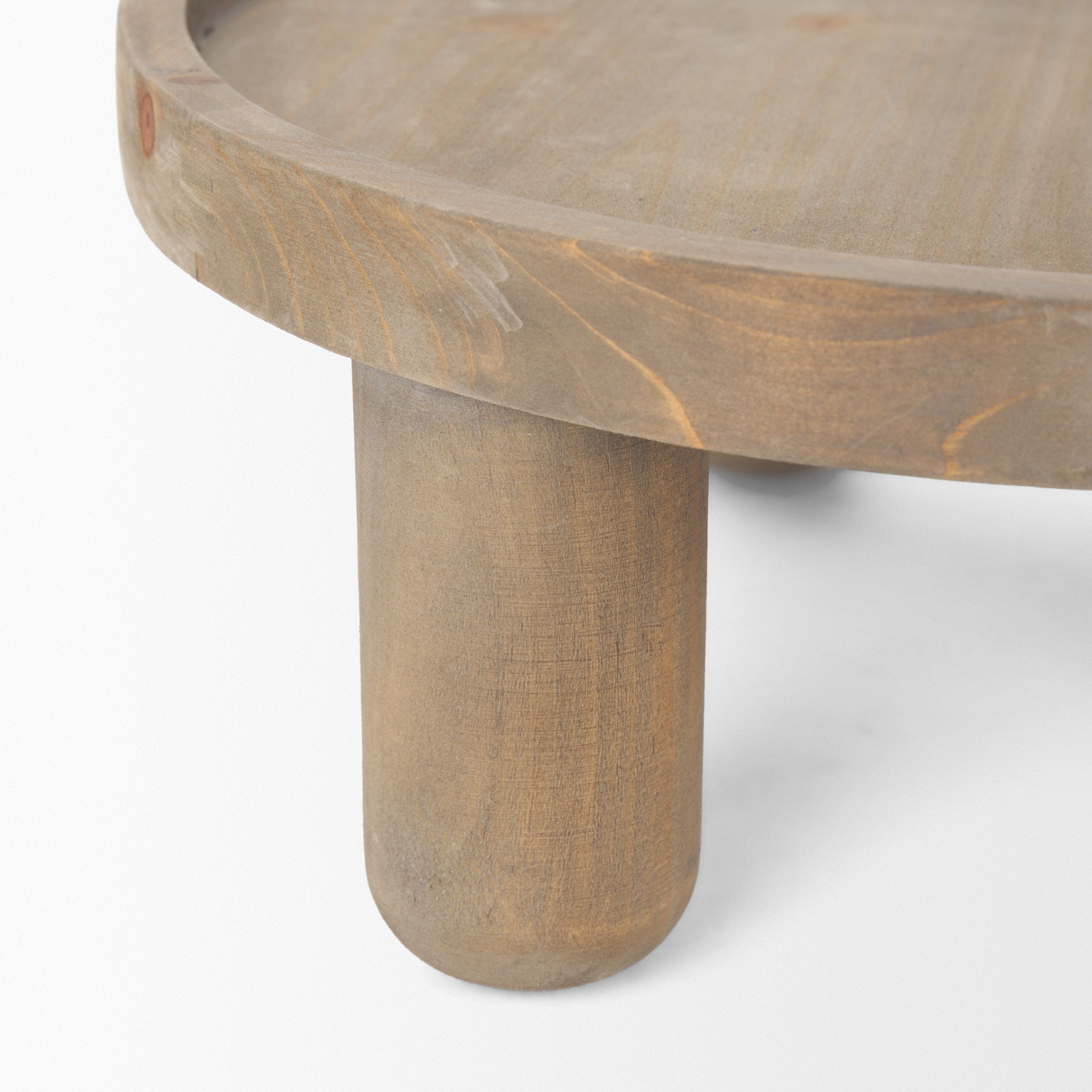 Vivoree Wooden Trays, Set of 2 - StyleMeGHD - Trays + Boxes