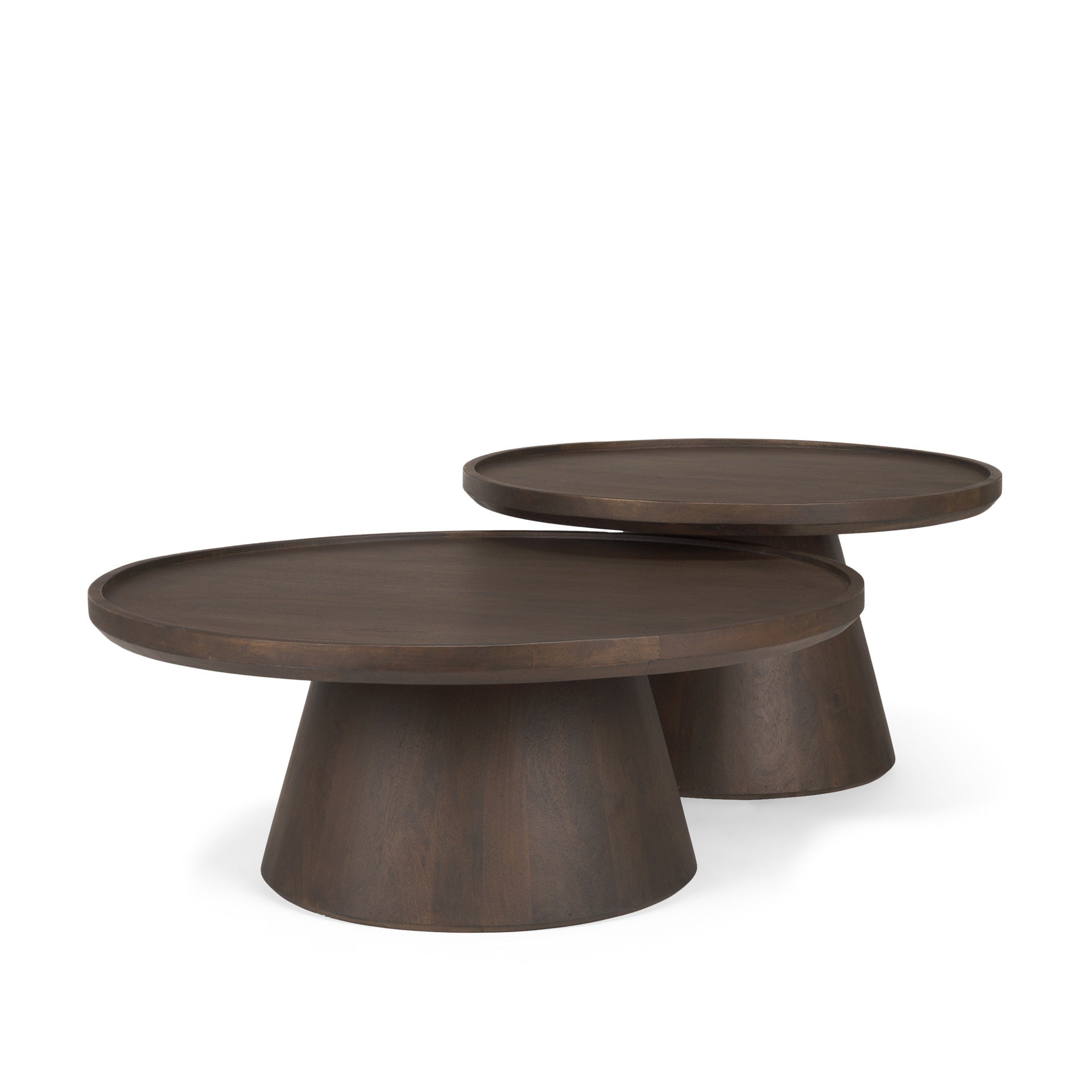 Talitha Coffee Tables, Set of 2