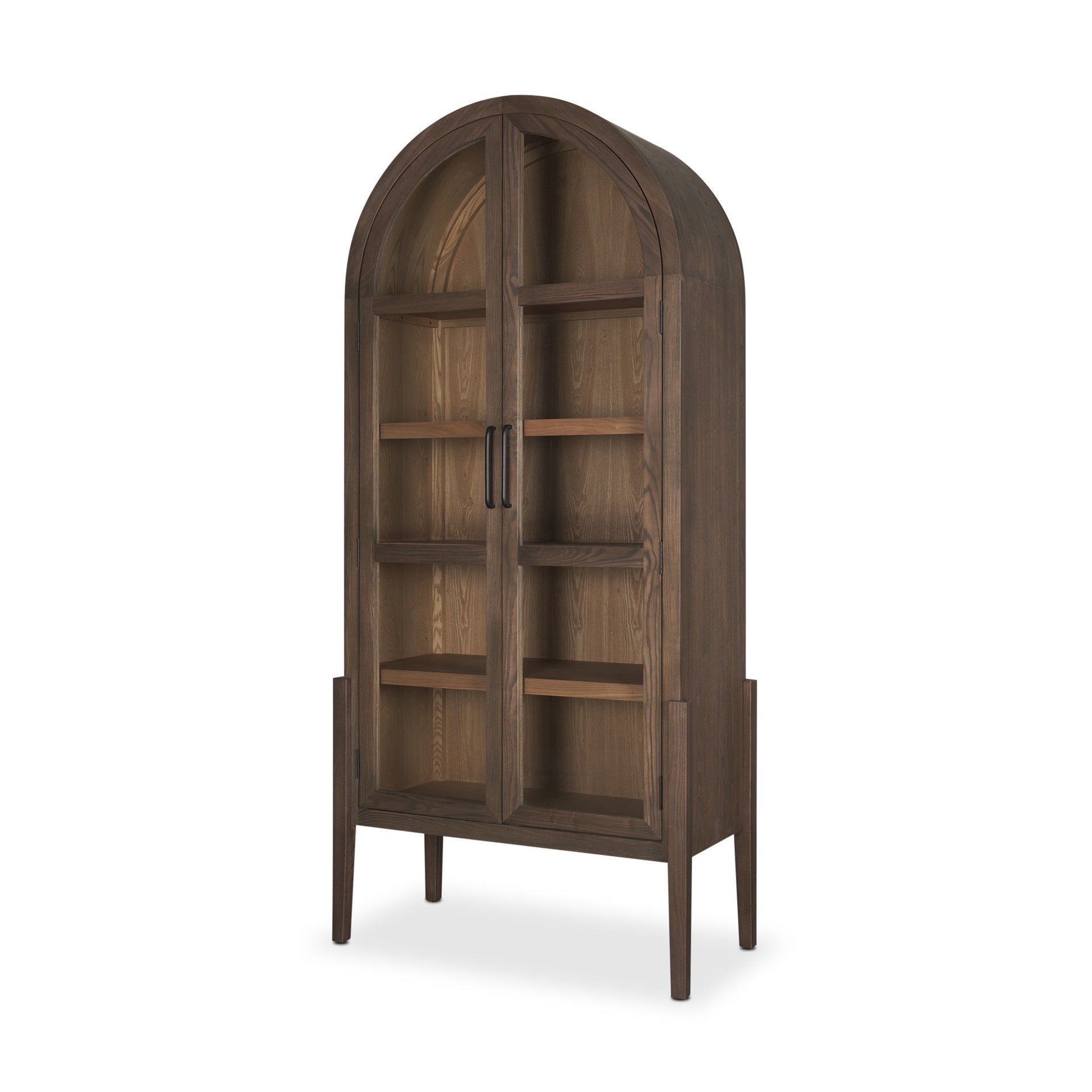Trava Cabinet - StyleMeGHD - Cabinets + Bookshelves
