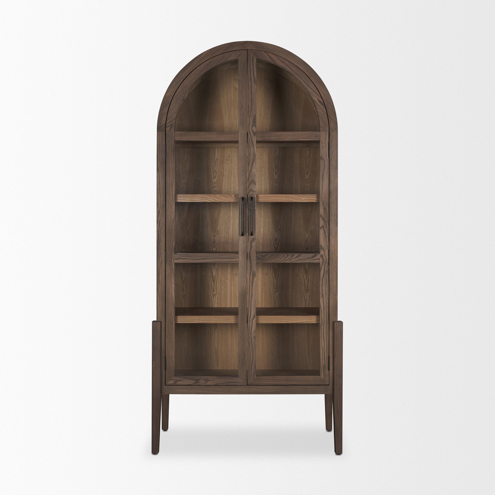 Trava Cabinet - StyleMeGHD - Cabinets + Bookshelves