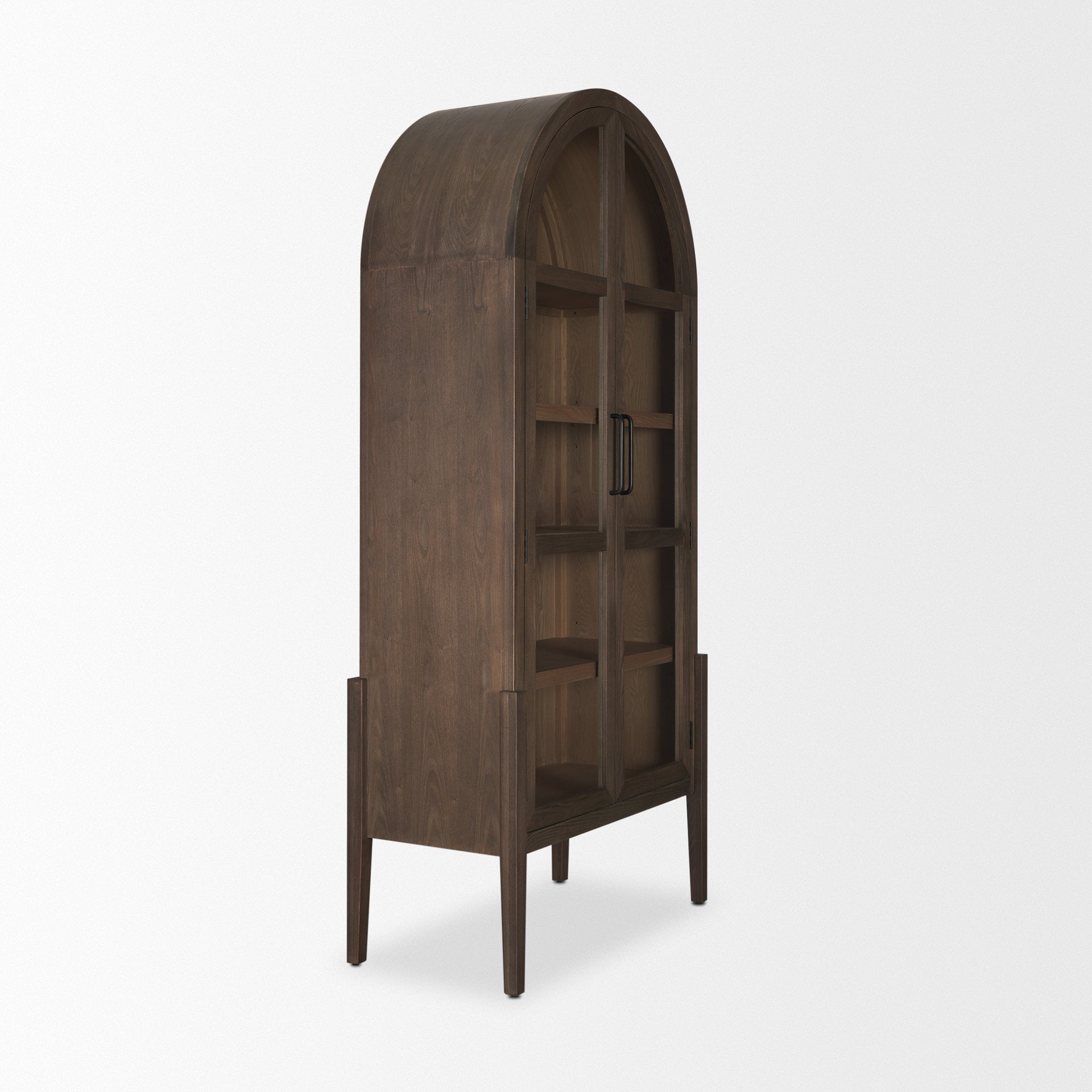 Trava Cabinet - StyleMeGHD - Cabinets + Bookshelves