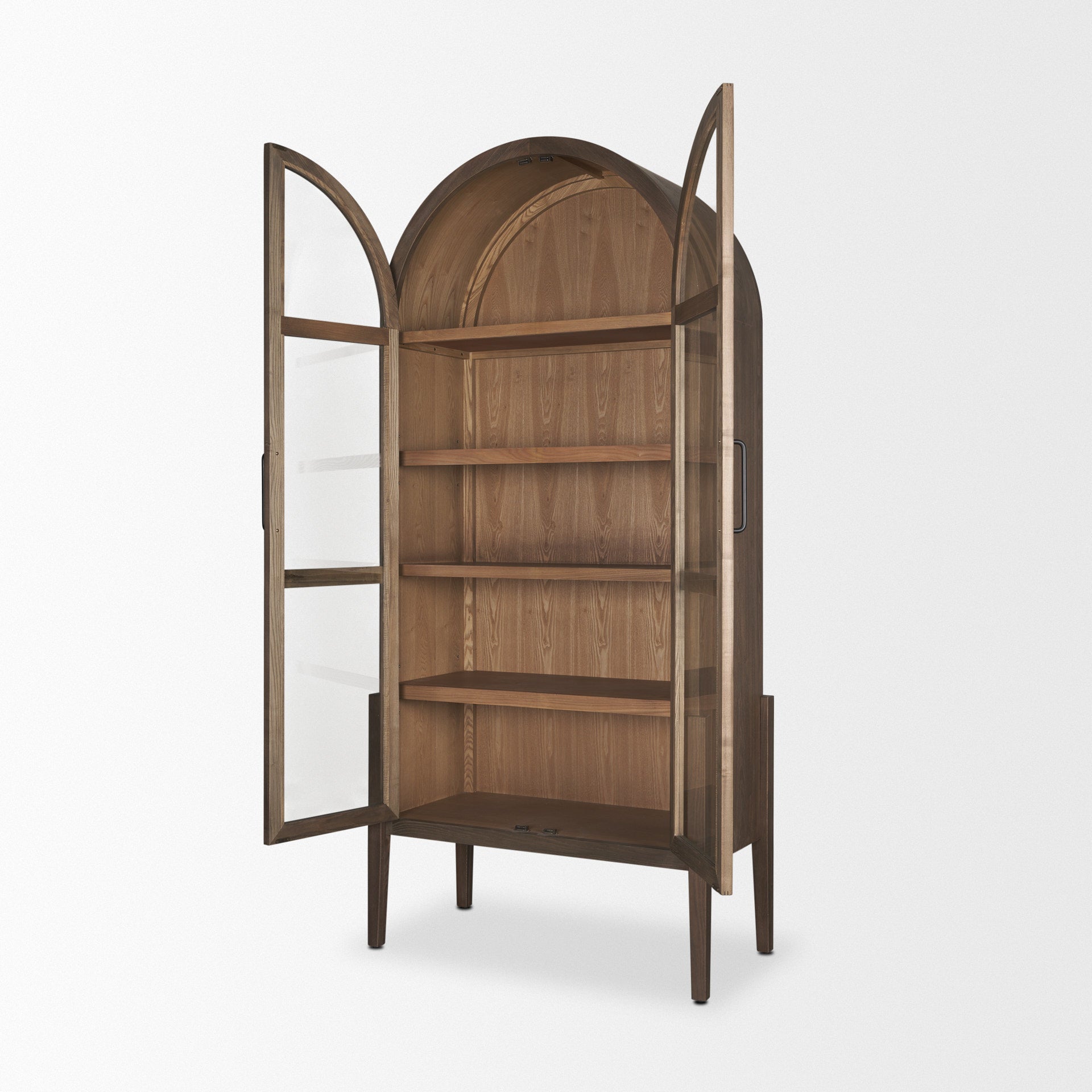 Trava Cabinet - StyleMeGHD - Cabinets + Bookshelves