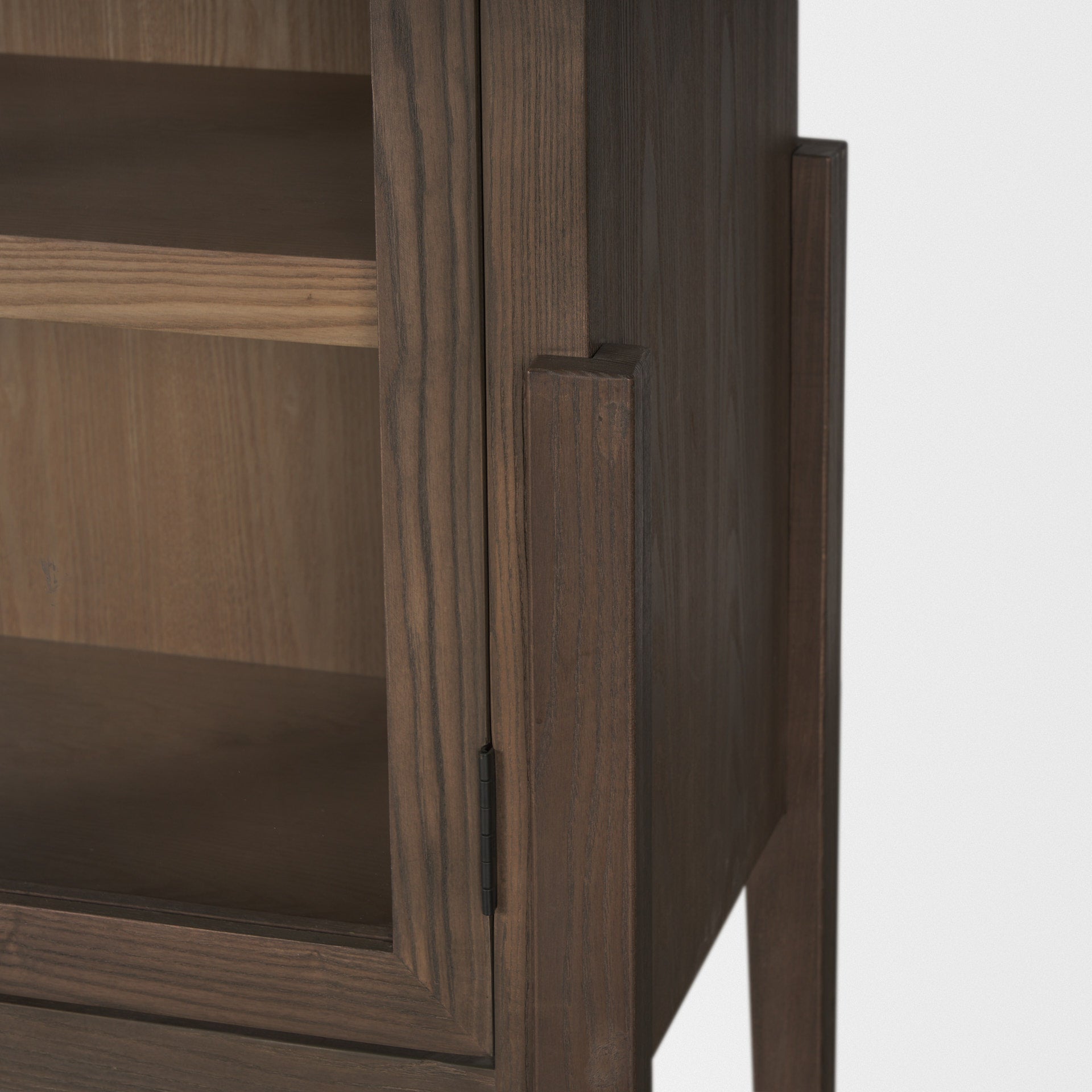 Trava Cabinet - StyleMeGHD - Cabinets + Bookshelves