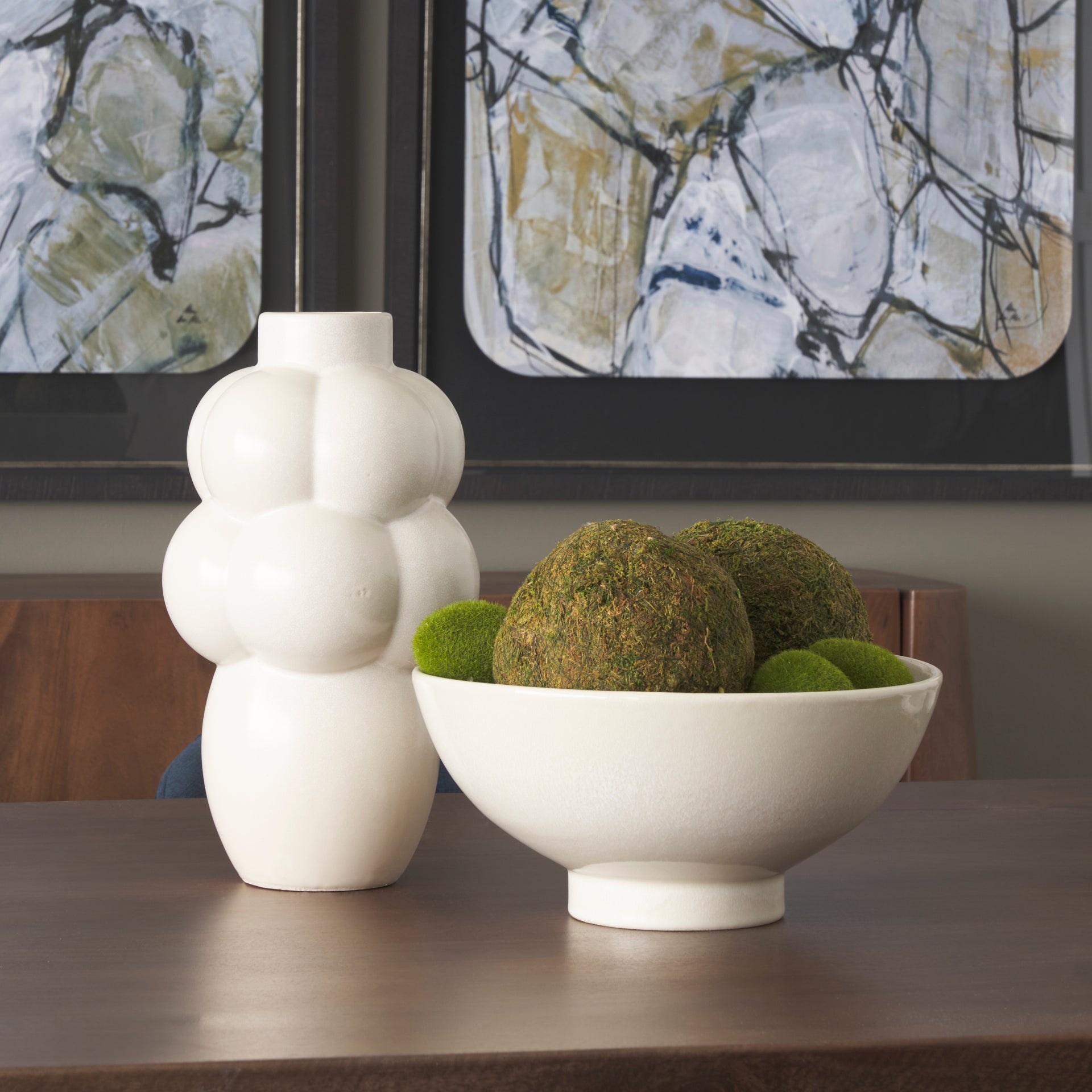 Tyrel Ceramic Bowl