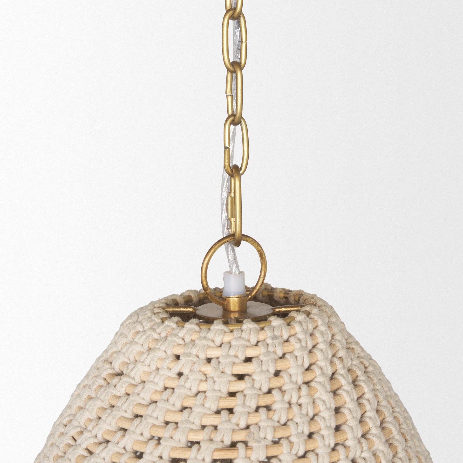 Tadeus Pendant