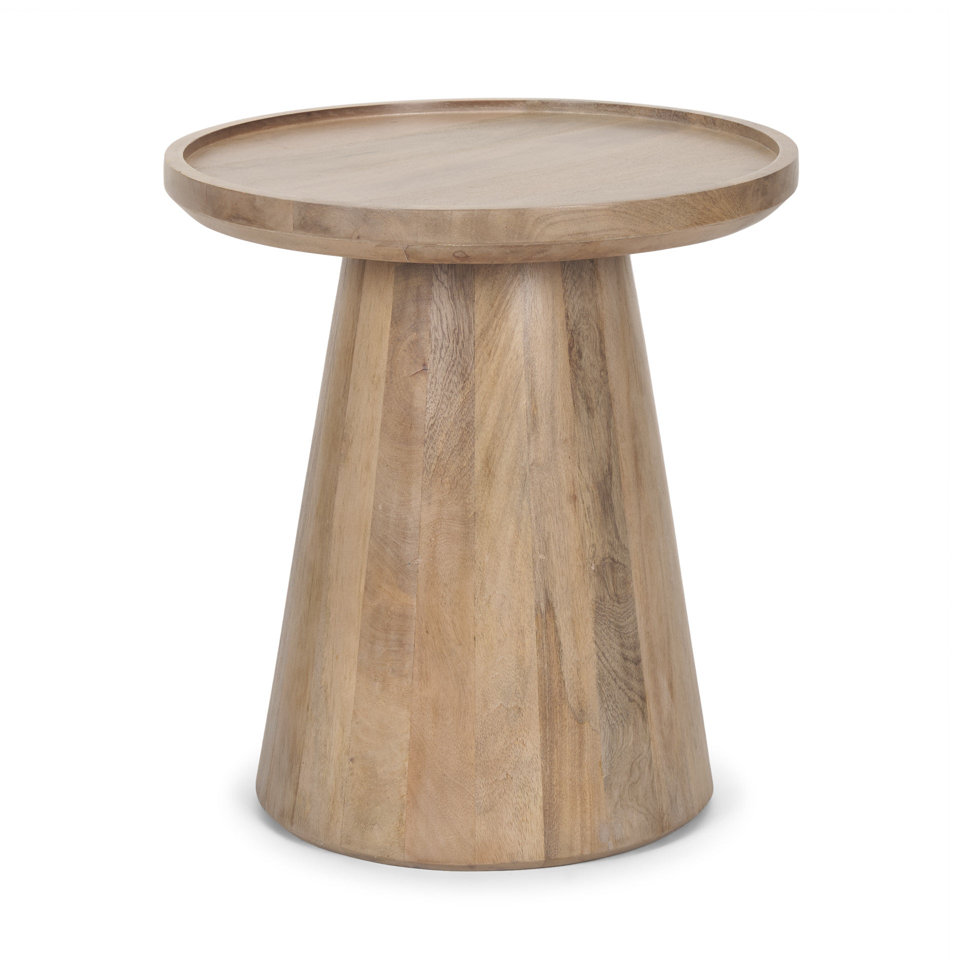 Skyla Accent Table - StyleMeGHD - Side Tables