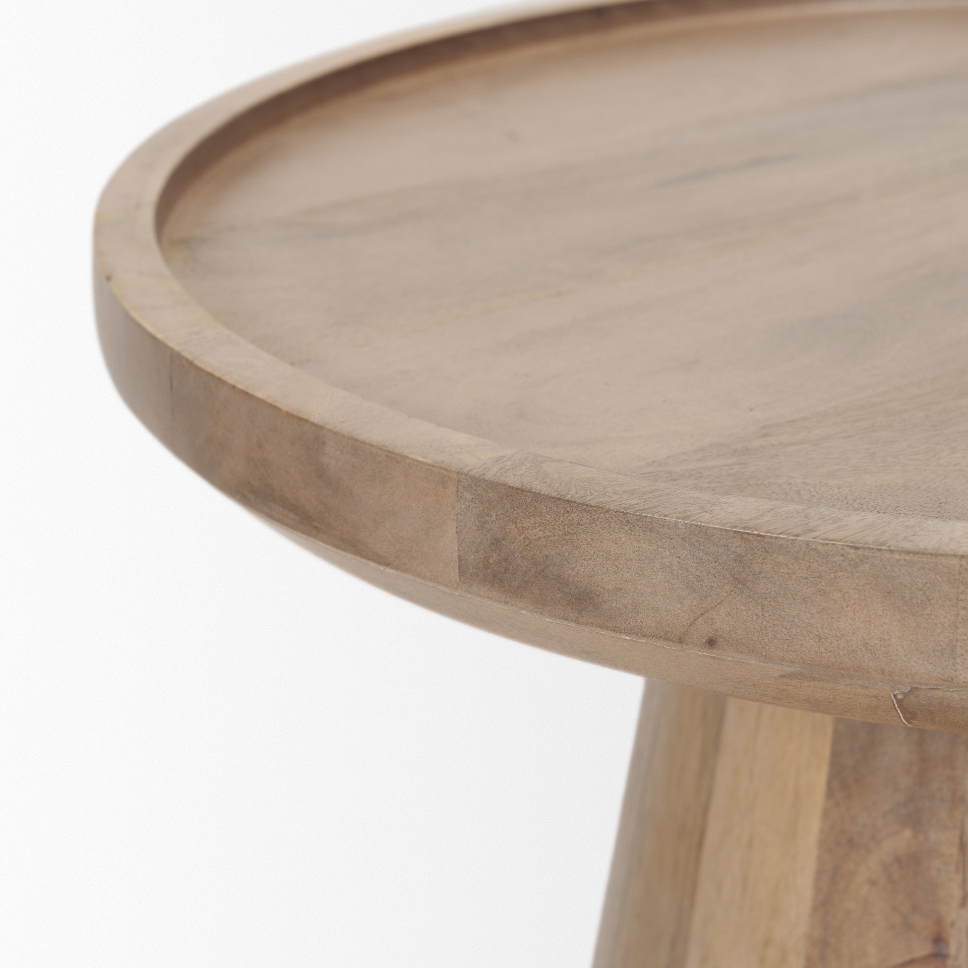 Skyla Accent Table - StyleMeGHD - Side Tables