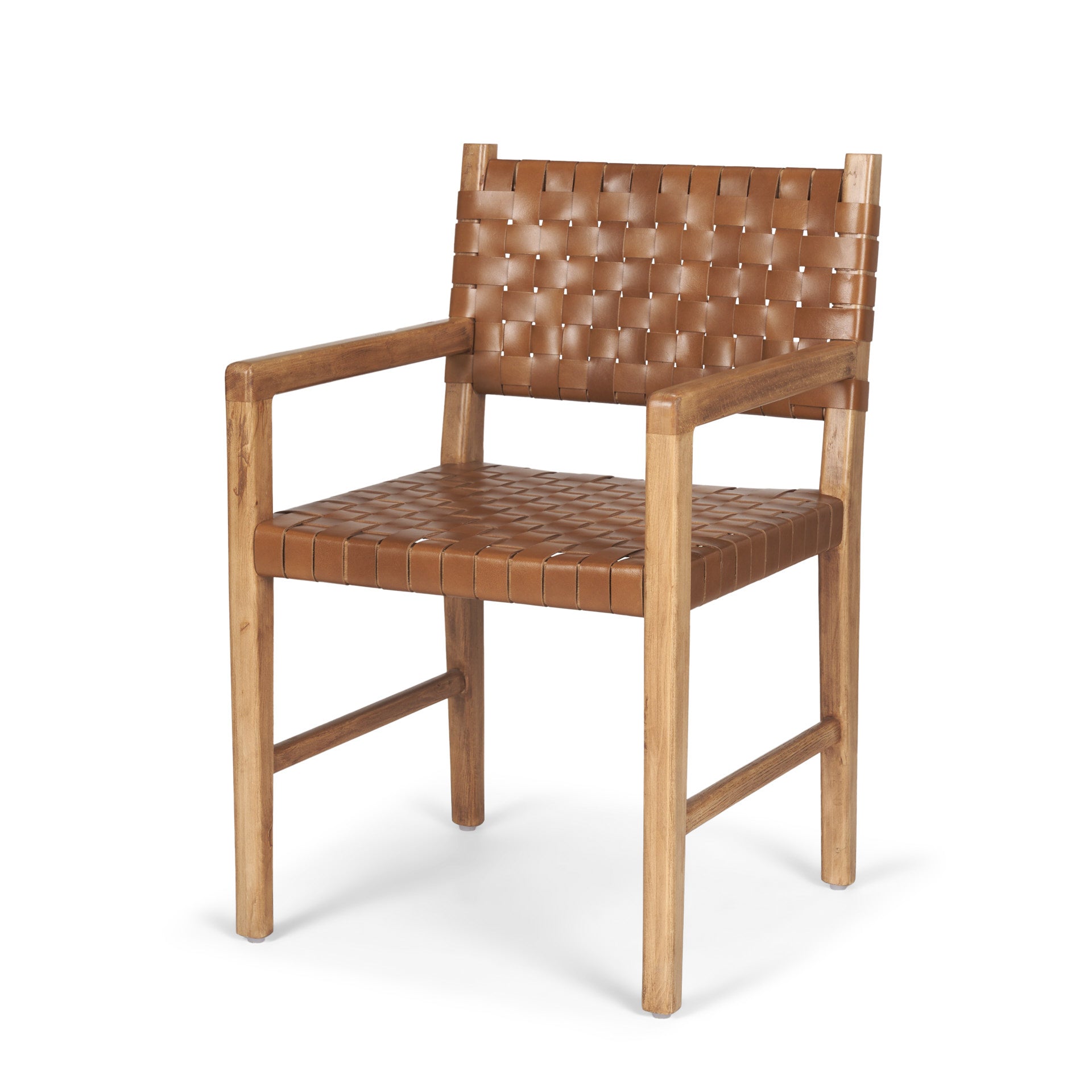 Spencer Dining Arm Chair - StyleMeGHD - Dining Chairs