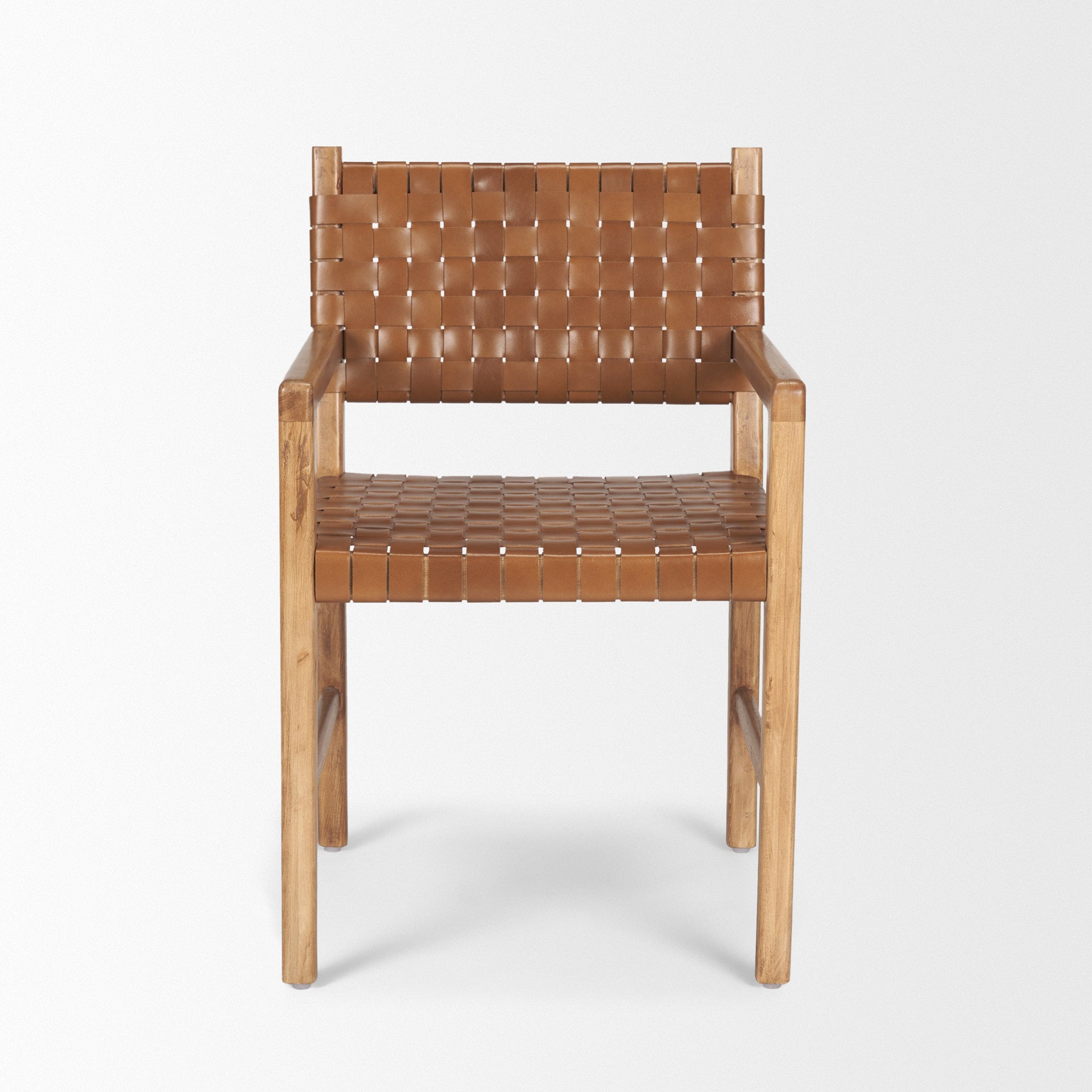 Spencer Dining Arm Chair - StyleMeGHD - Dining Chairs