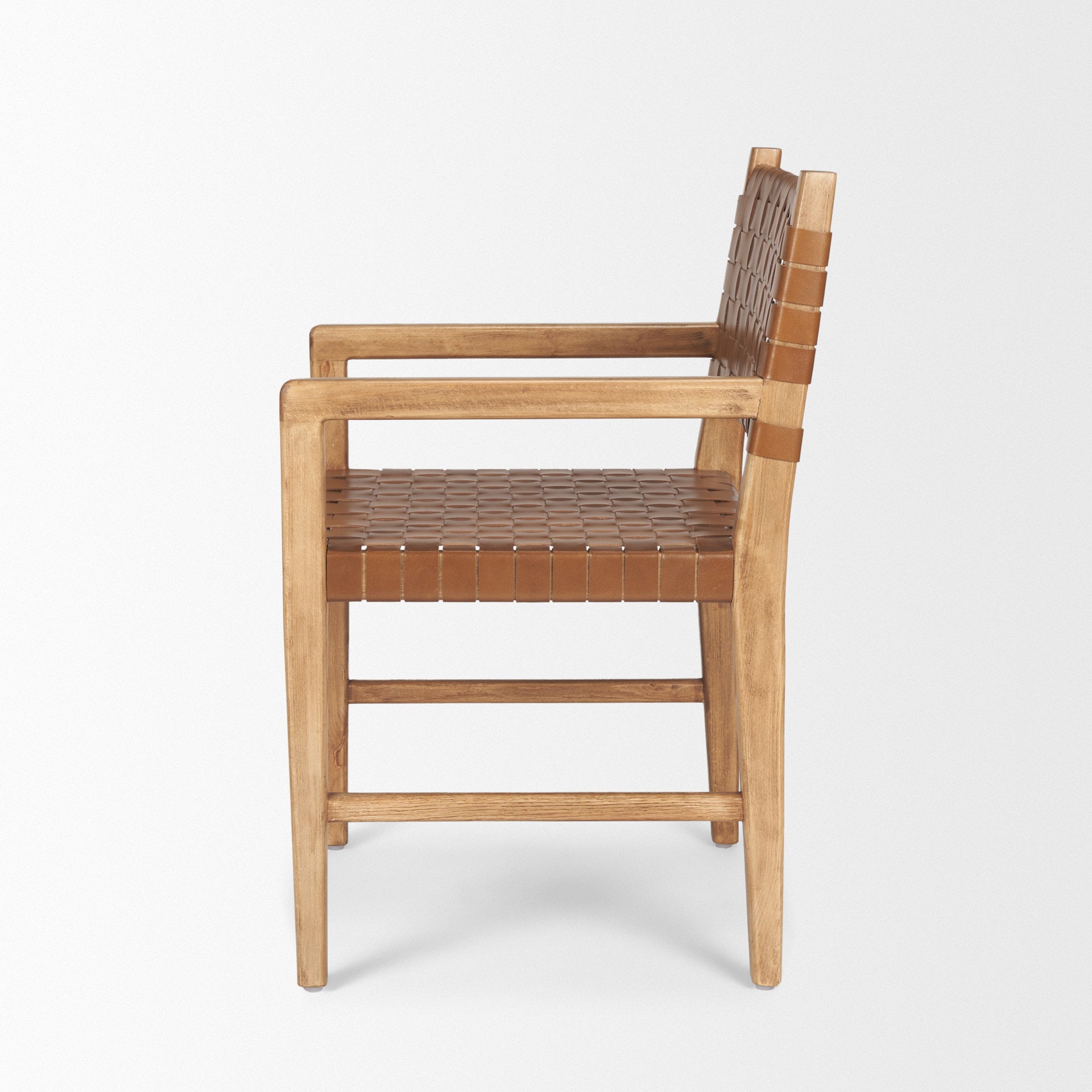 Spencer Dining Arm Chair - StyleMeGHD - Dining Chairs