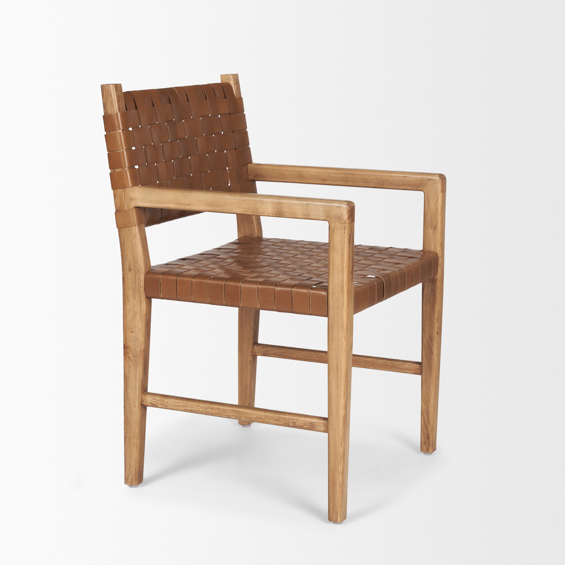 Spencer Dining Arm Chair - StyleMeGHD - Dining Chairs