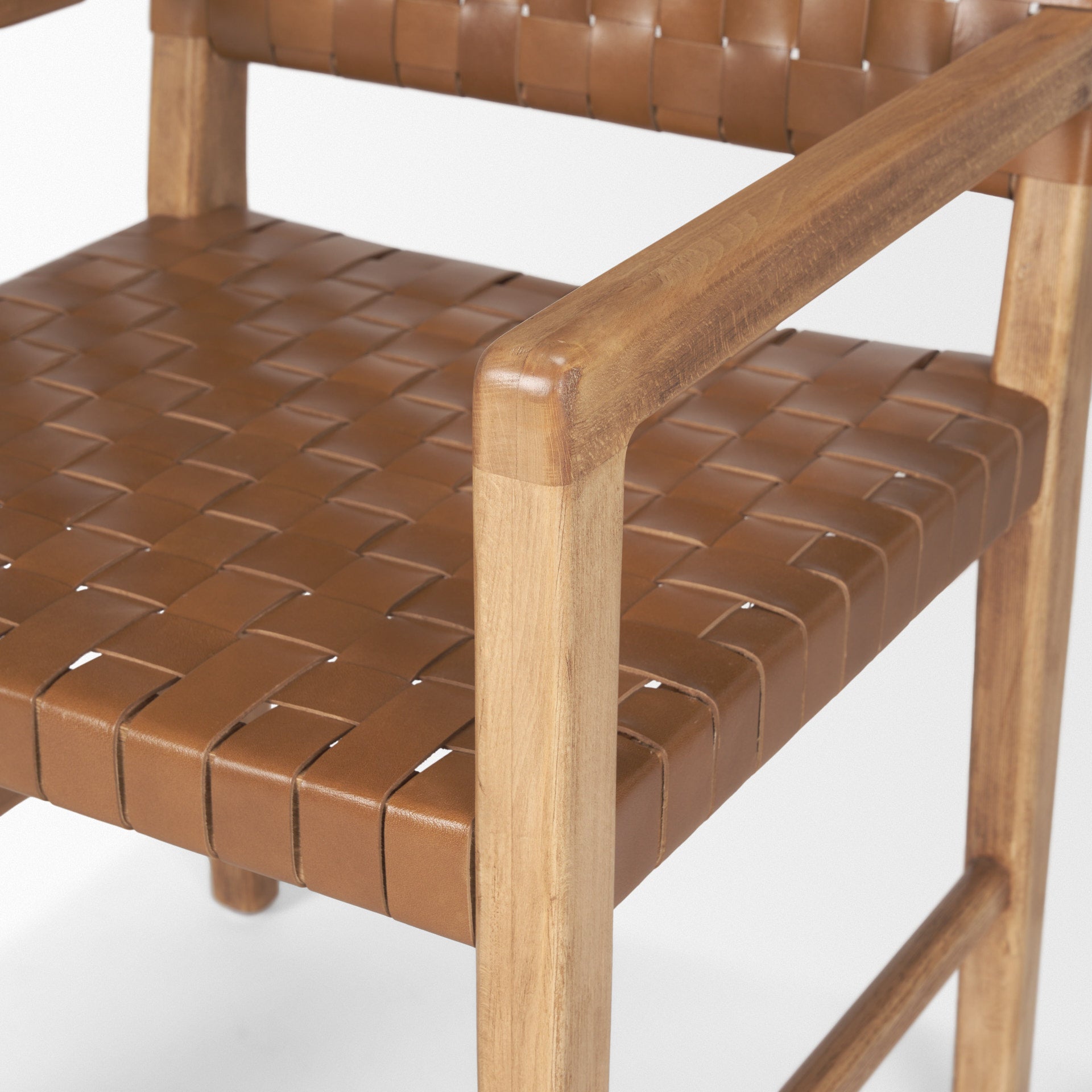 Spencer Dining Arm Chair - StyleMeGHD - Dining Chairs