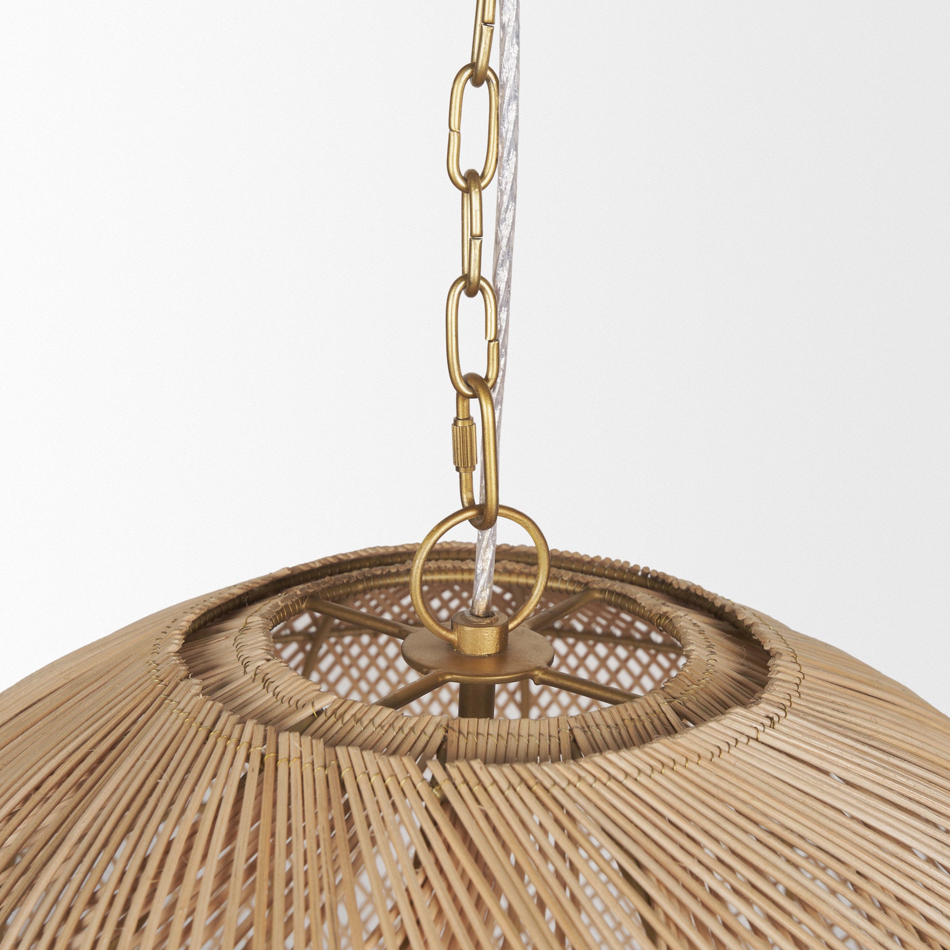 Trisha Chandelier