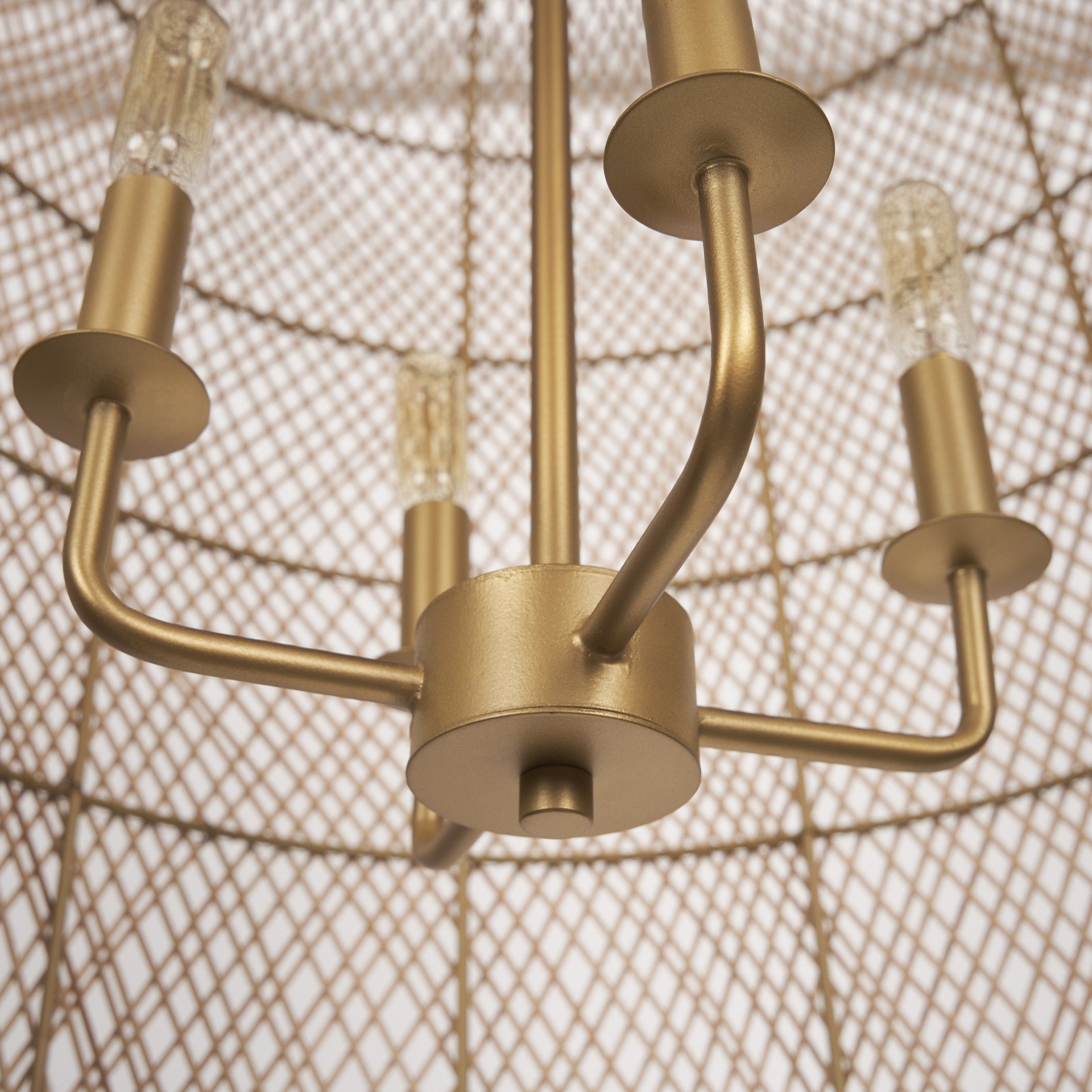 Trisha Chandelier