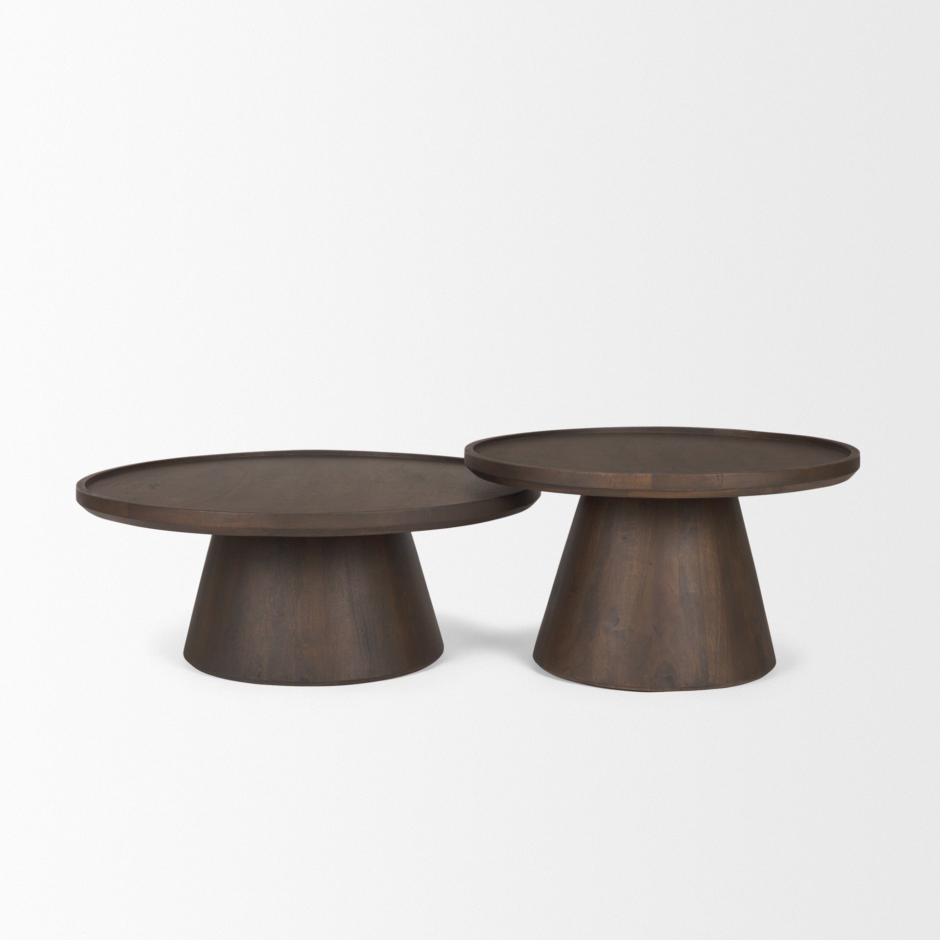 Talitha Coffee Tables, Set of 2