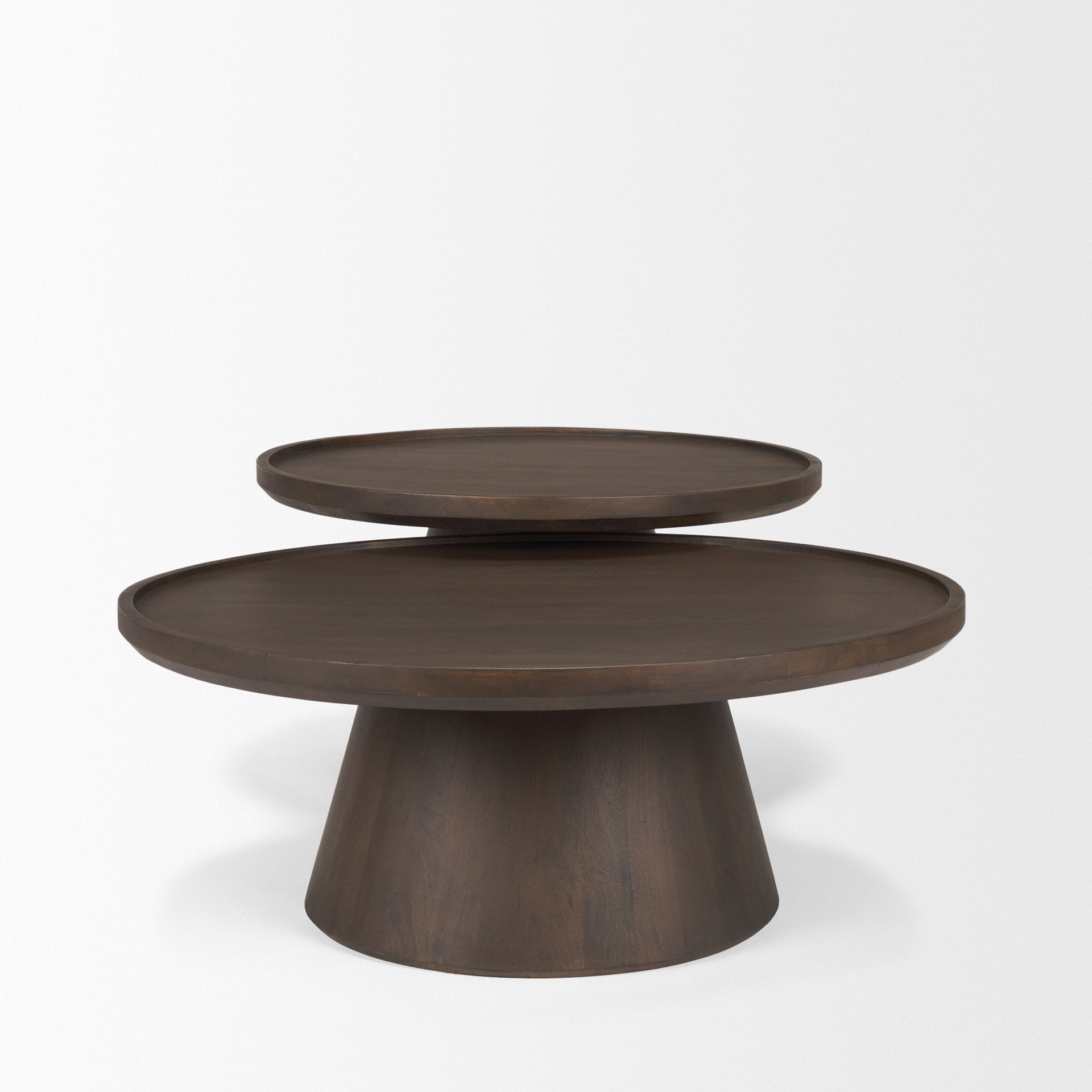 Talitha Coffee Tables, Set of 2