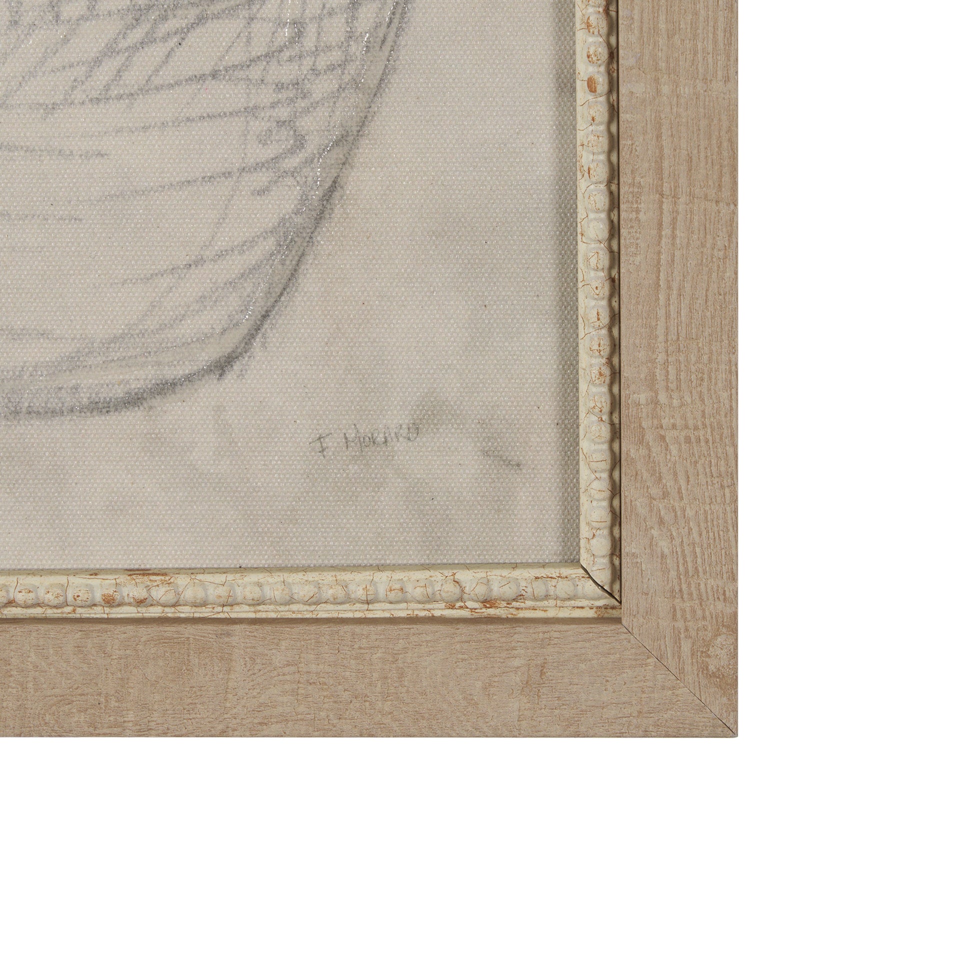 Handled Jug Sketch Framed Art, Set of 2 - StyleMeGHD - Artwork