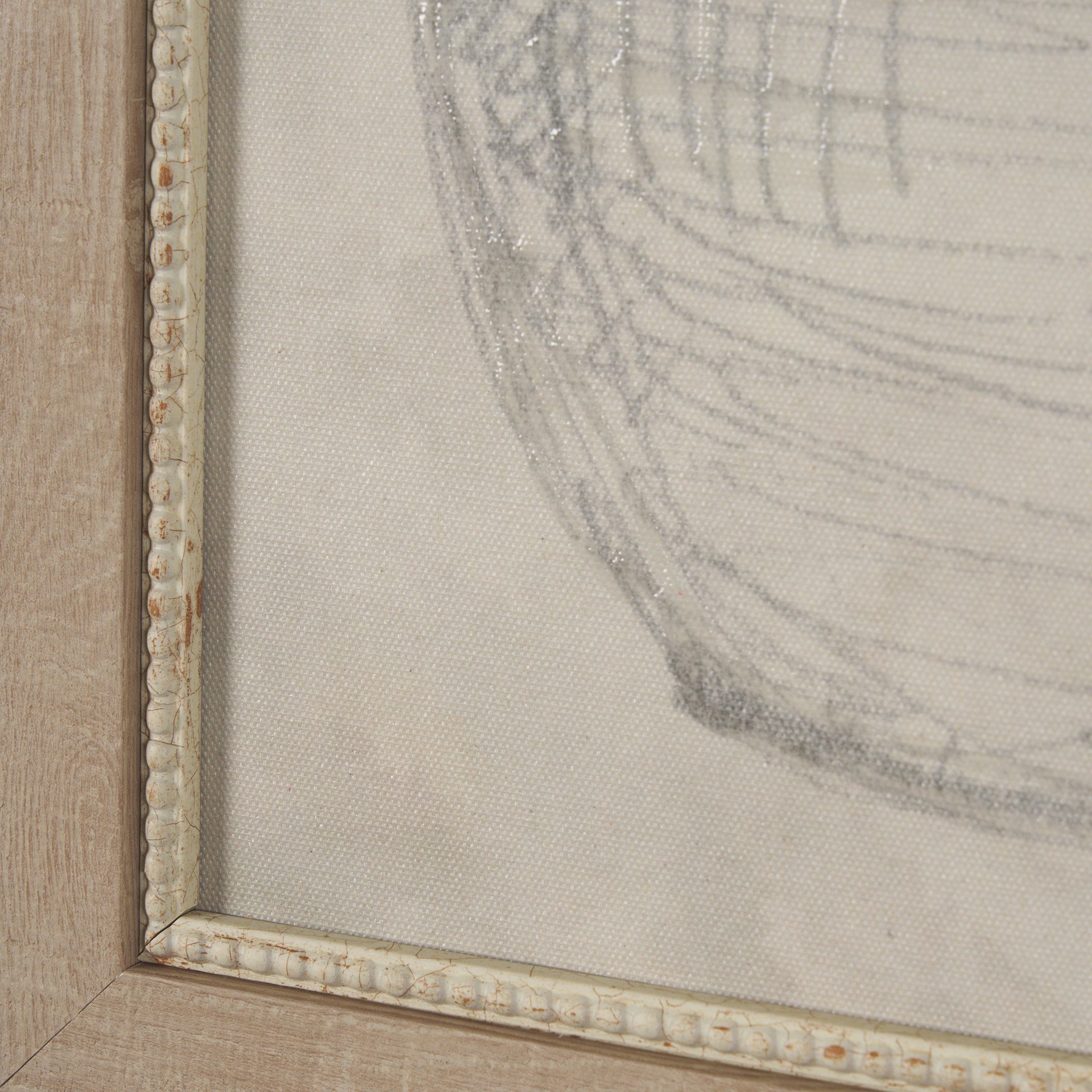 Handled Jug Sketch Framed Art, Set of 2 - StyleMeGHD - Artwork