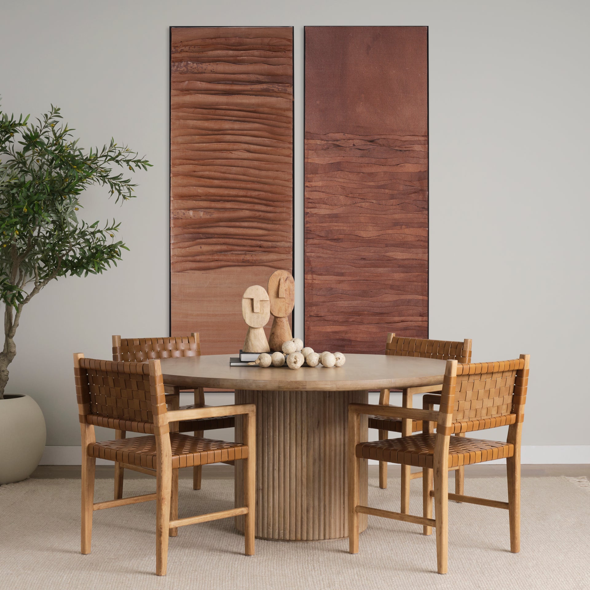 Terra Dining Table-StyleMeGHD