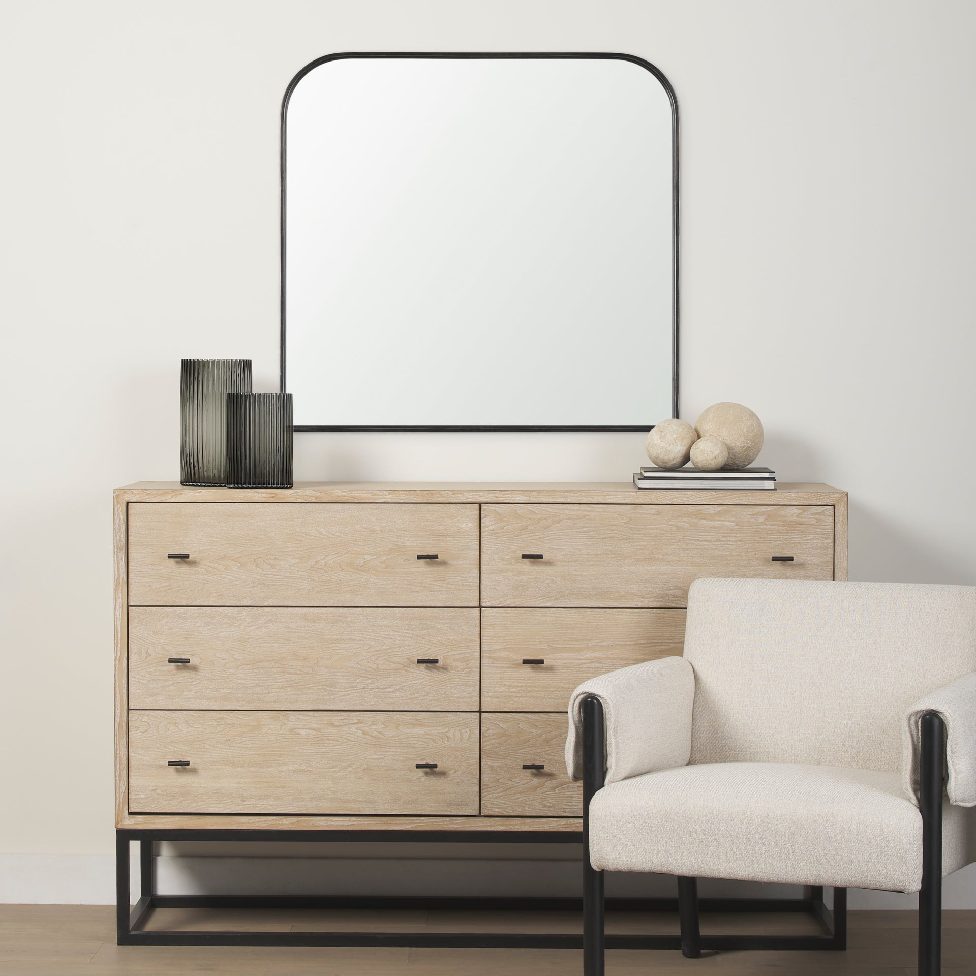 Tatum Mirror