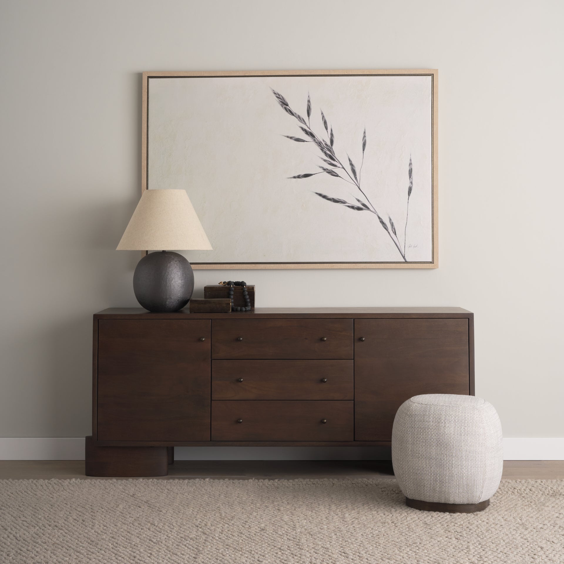 Samira Table Lamp - StyleMeGHD - Table Lamps