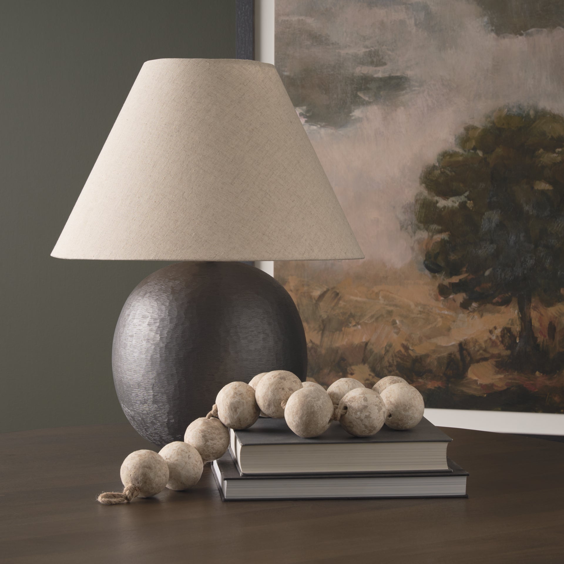 Samira Table Lamp - StyleMeGHD - Table Lamps