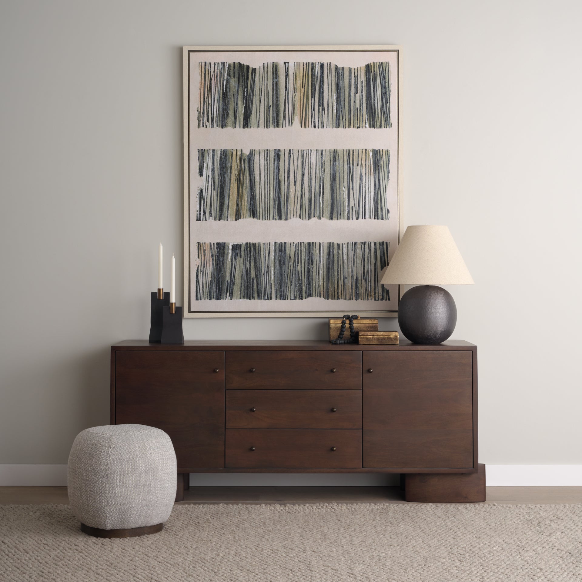 Samira Table Lamp - StyleMeGHD - Table Lamps