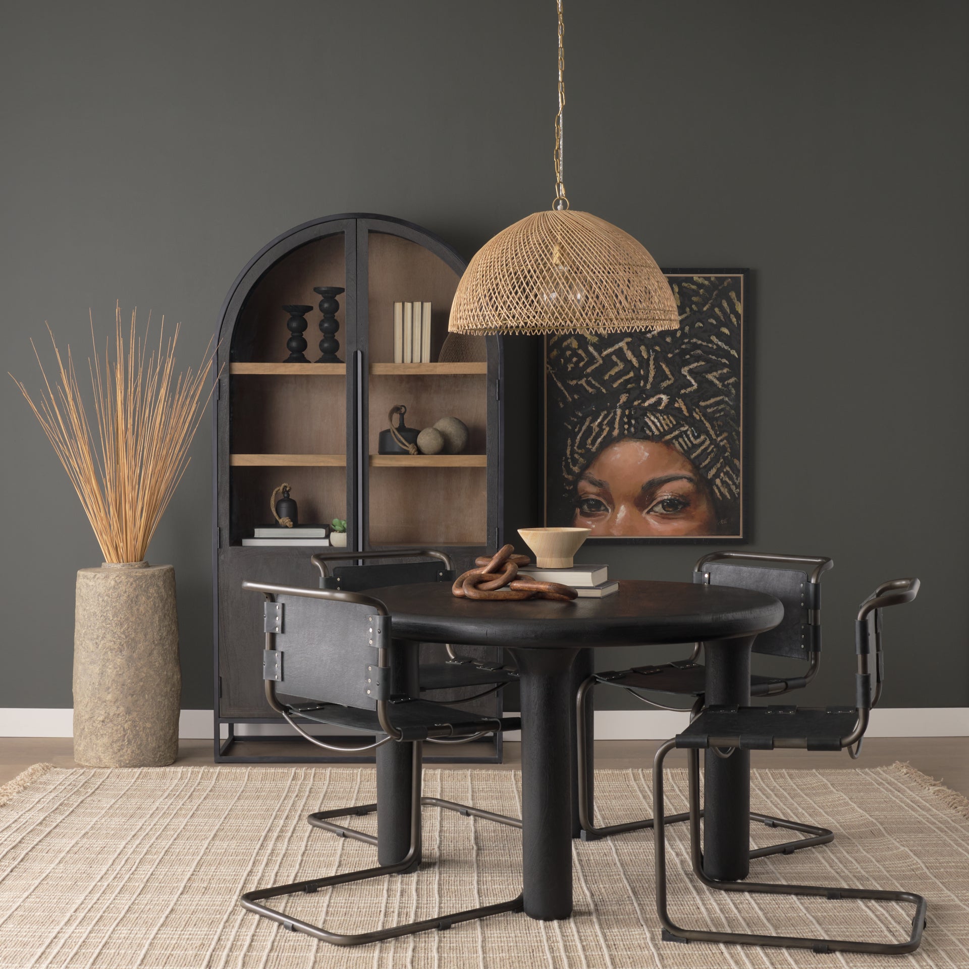 Trisha Pendant - StyleMeGHD - Pendants