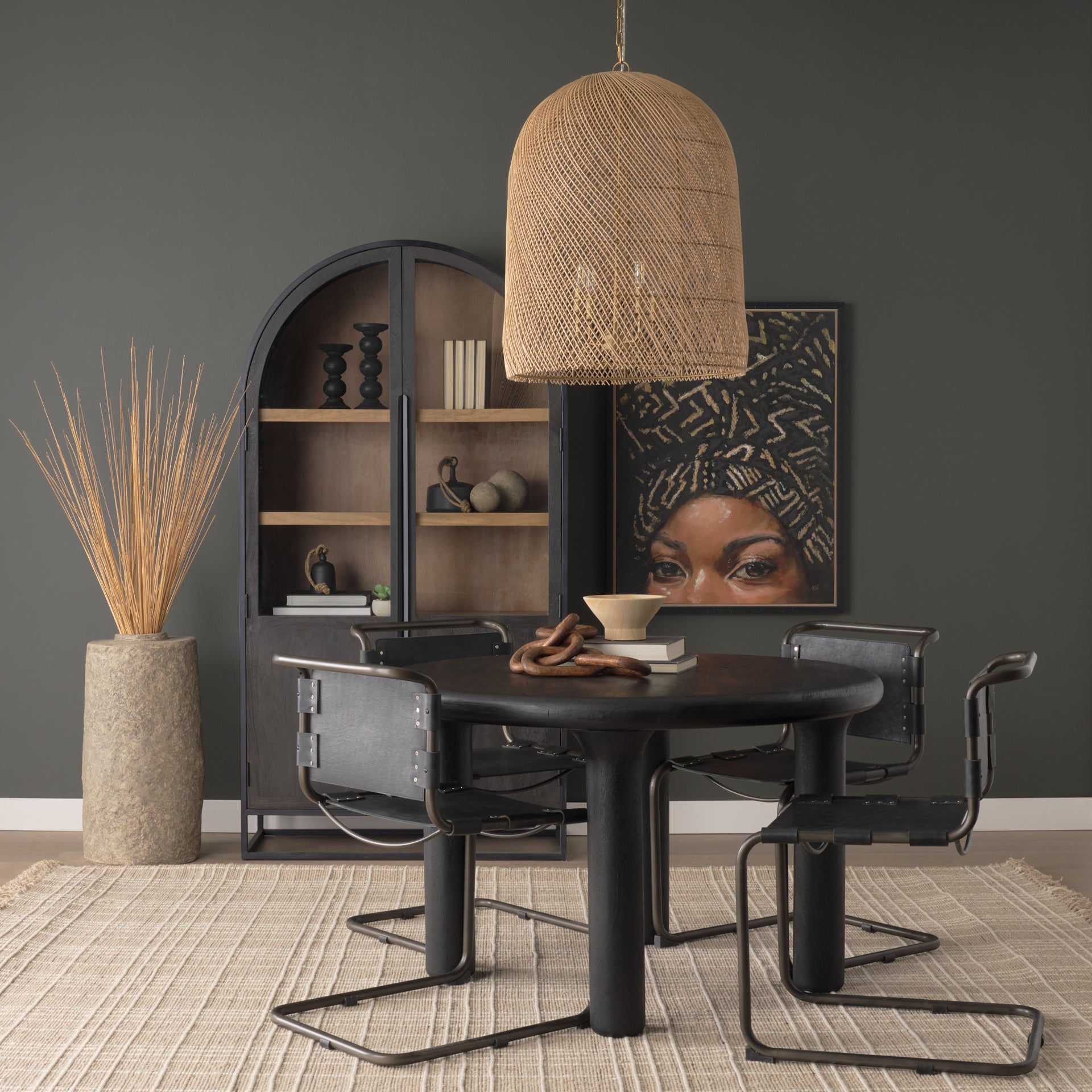 Trisha Chandelier - StyleMeGHD - Chandeliers