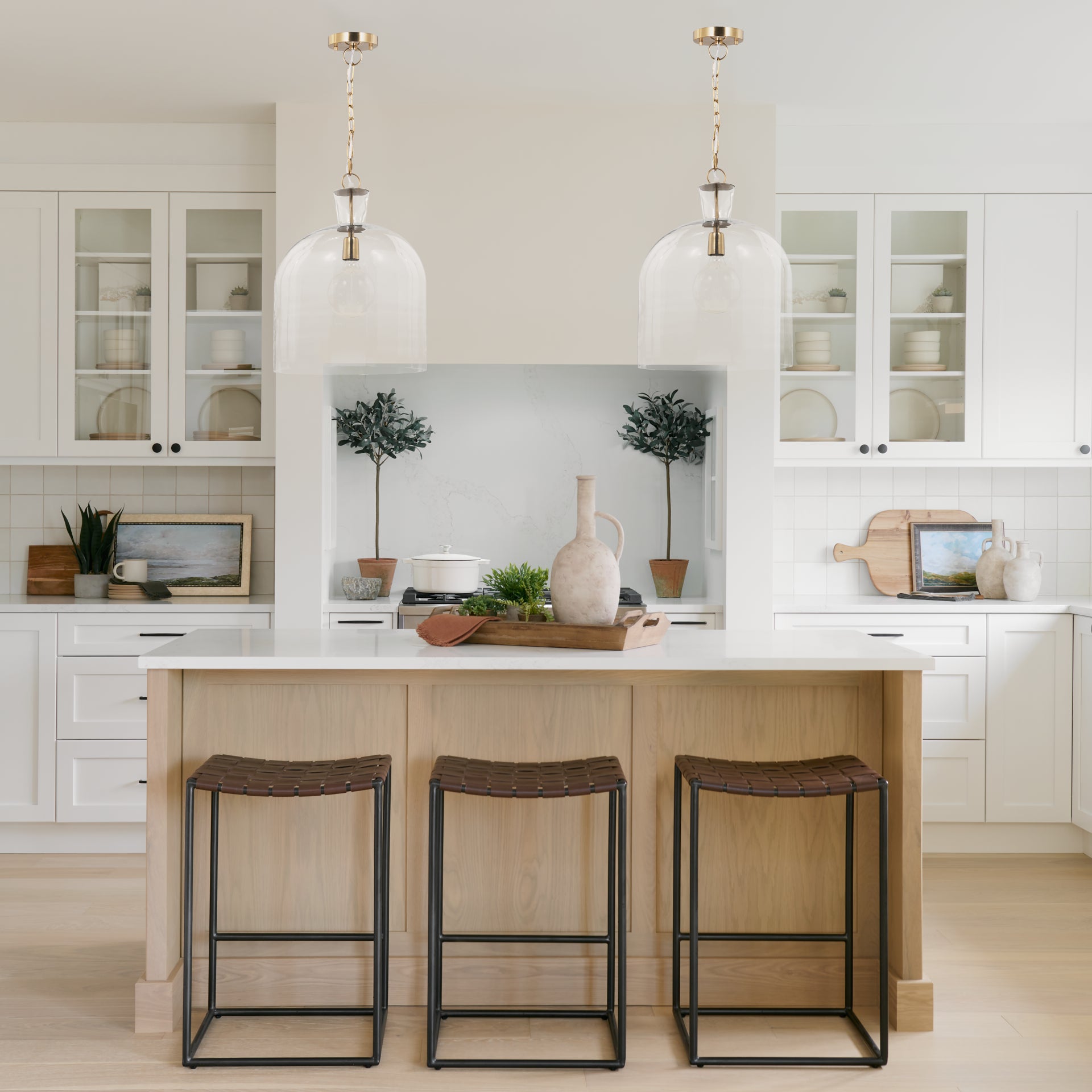 Zaldy Pendant - StyleMeGHD - Pendants