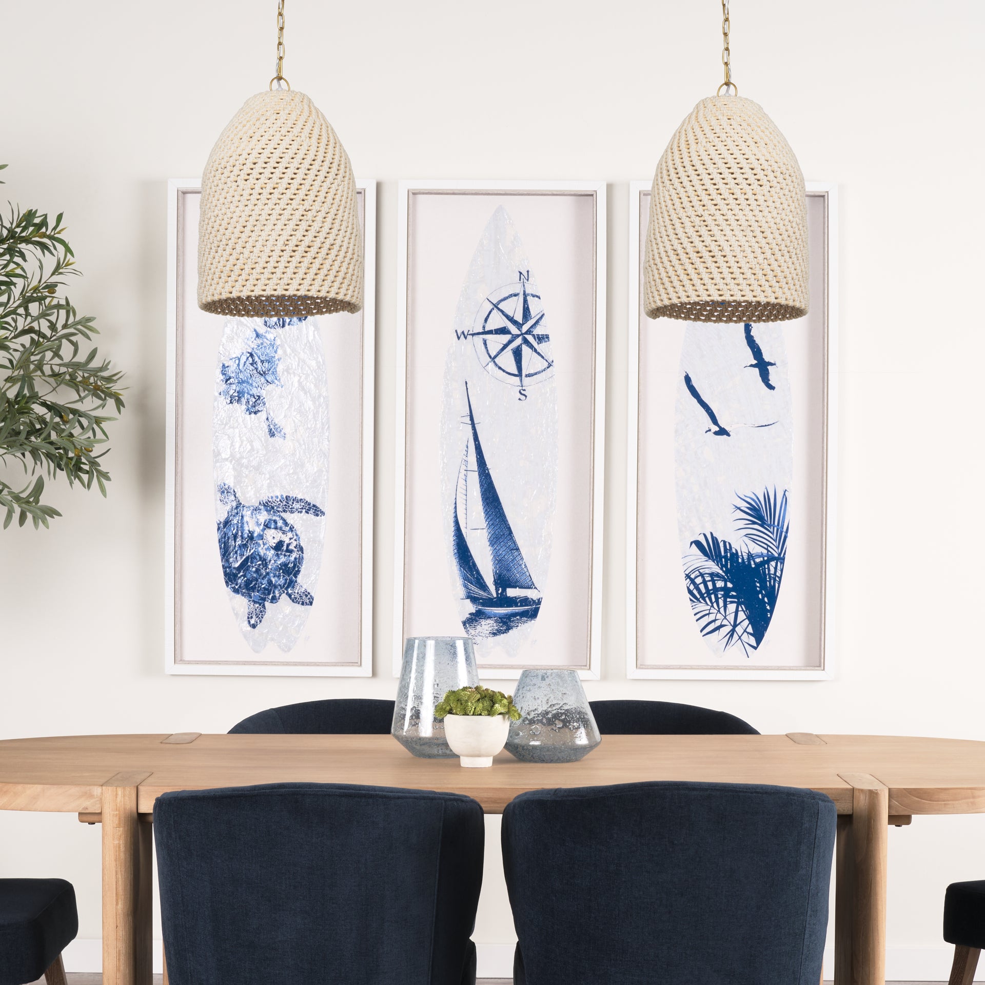 Tadeus Pendant - StyleMeGHD - Pendants