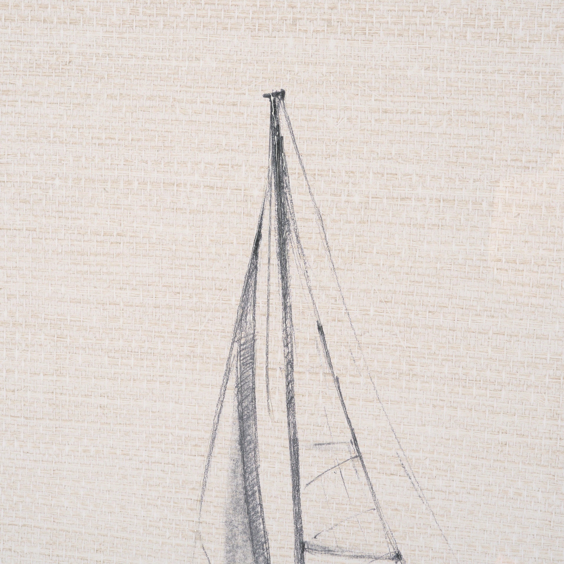 Sail Away Framed Artwork