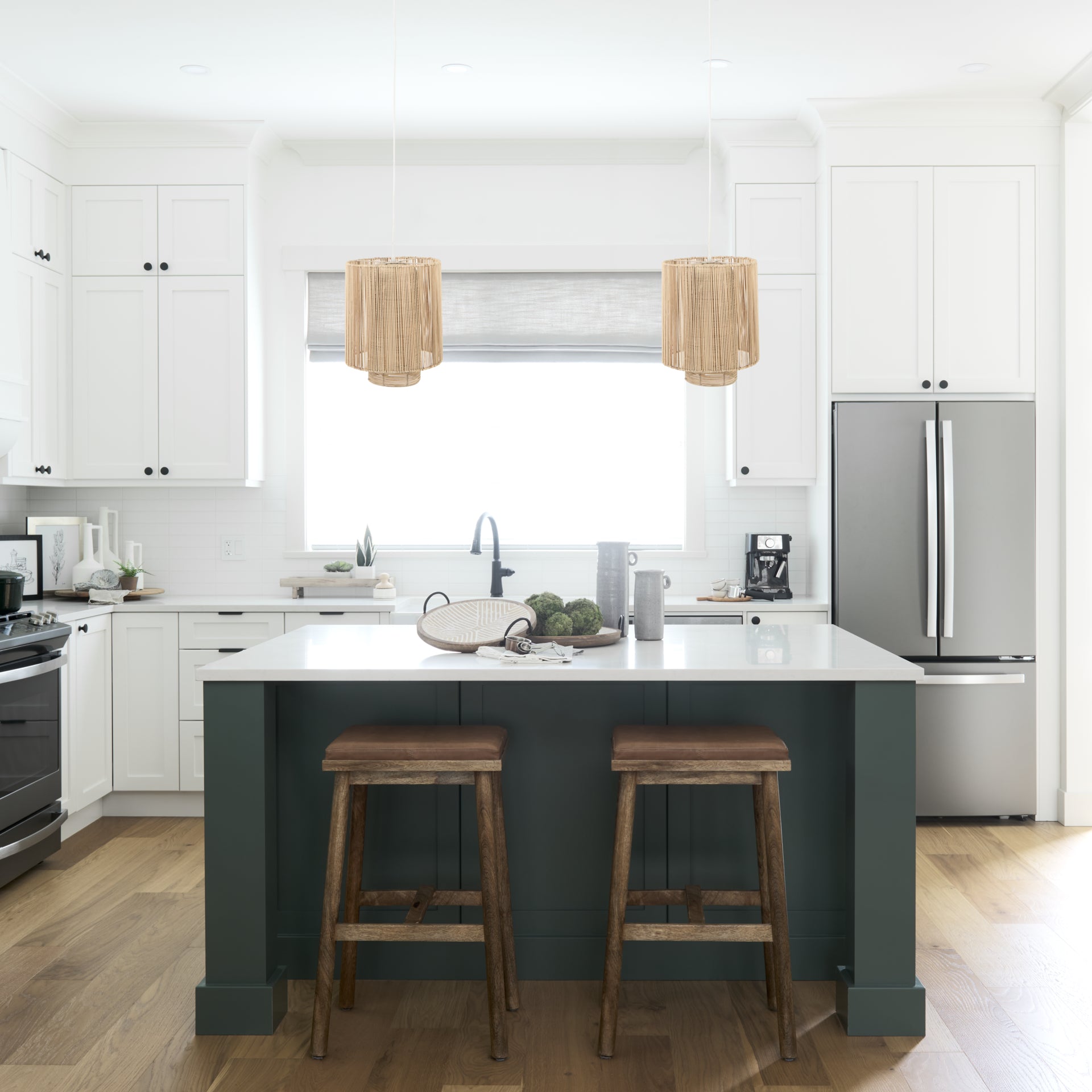 Canyon Pendant-Pendants-StyleMeGHD