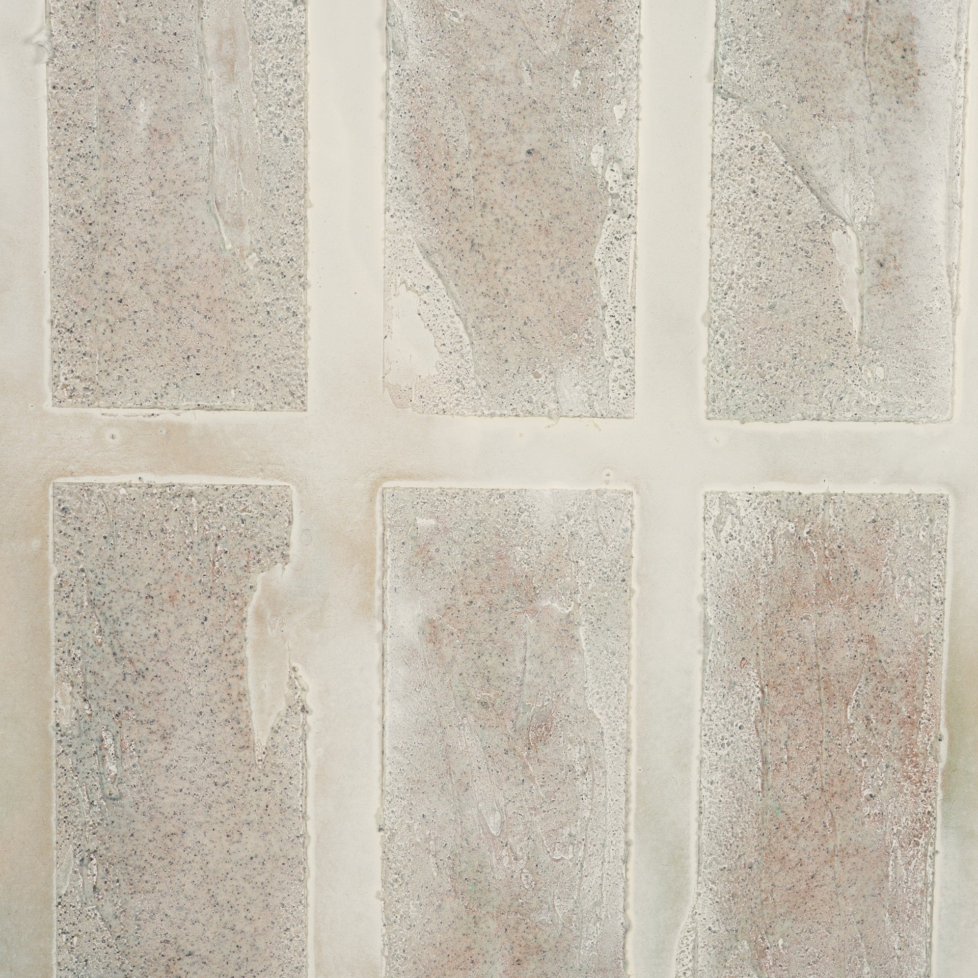 Sand & Structure Framed Artwork-Artwork-StyleMeGHD