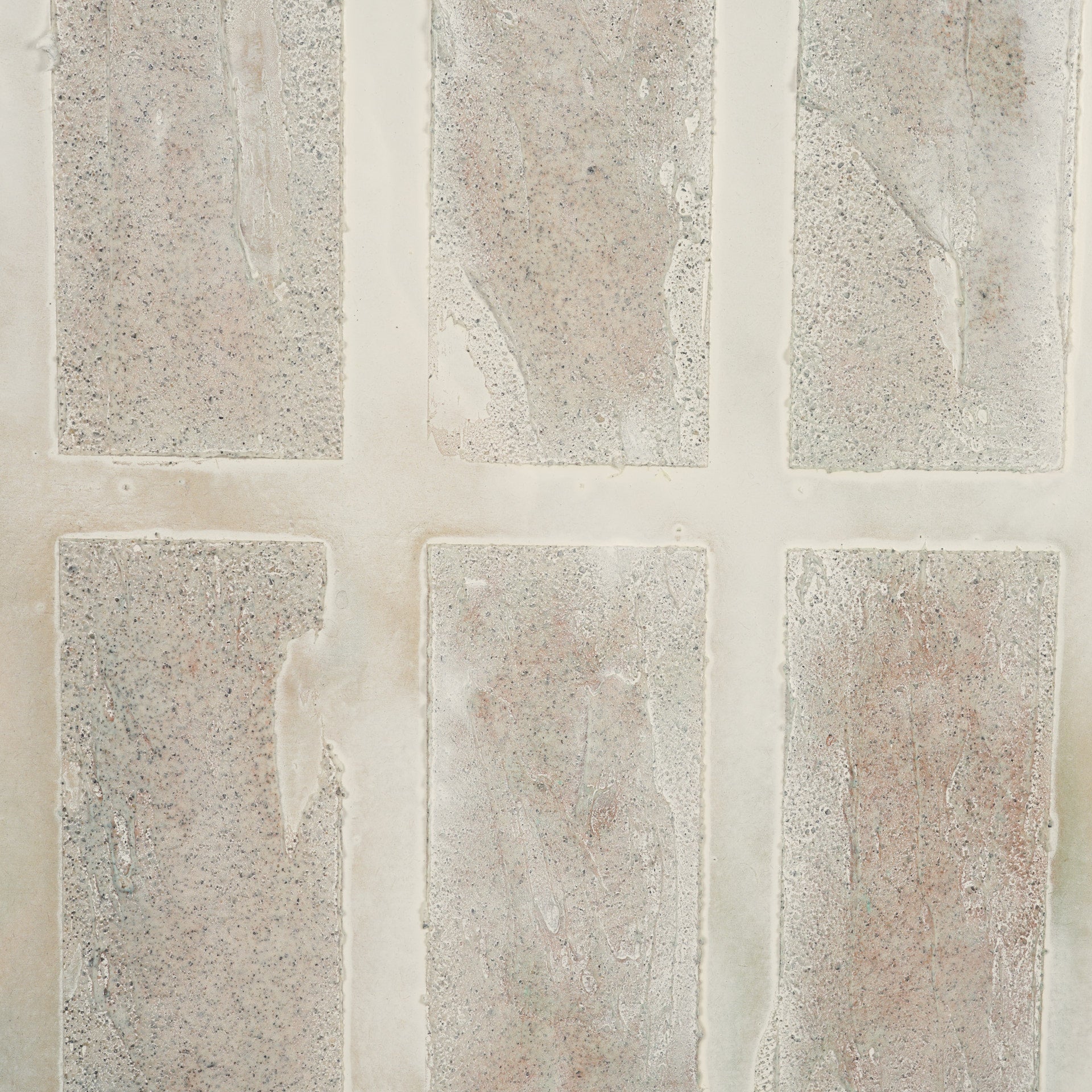 Sand & Structure Framed Artwork-Artwork-StyleMeGHD