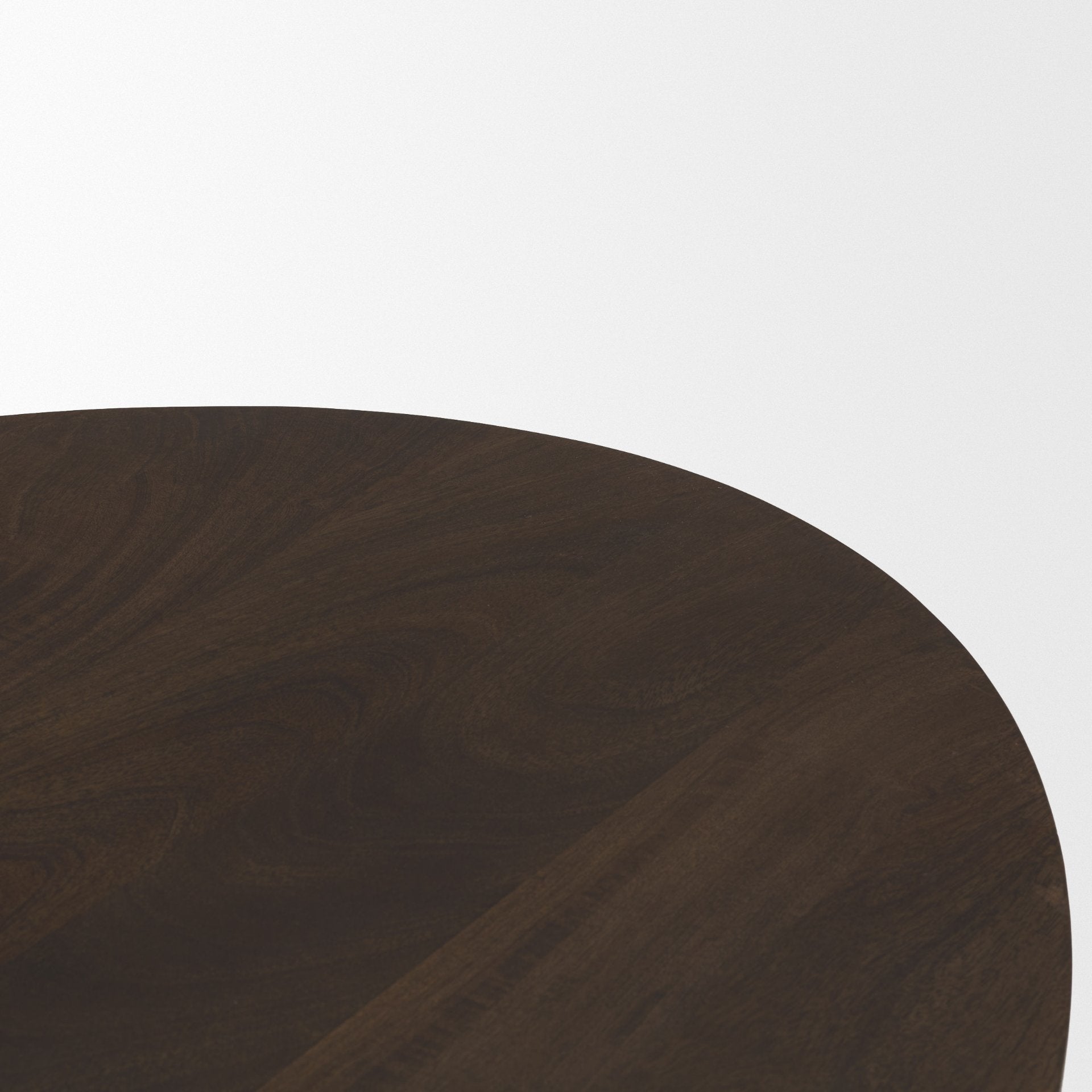 Terra Oval Coffee Table-Coffee Tables-StyleMeGHD