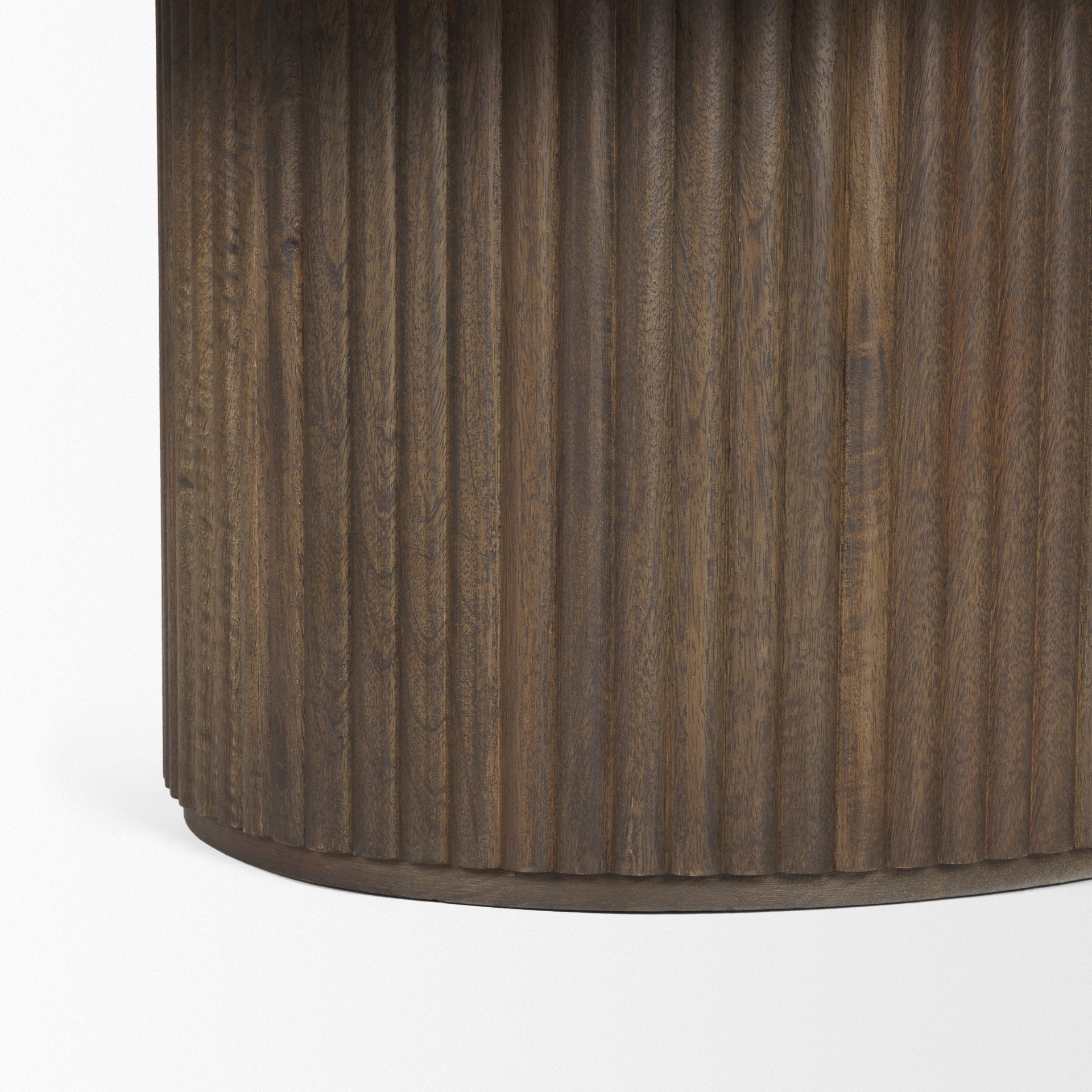 Terra Oval Coffee Table-Coffee Tables-StyleMeGHD