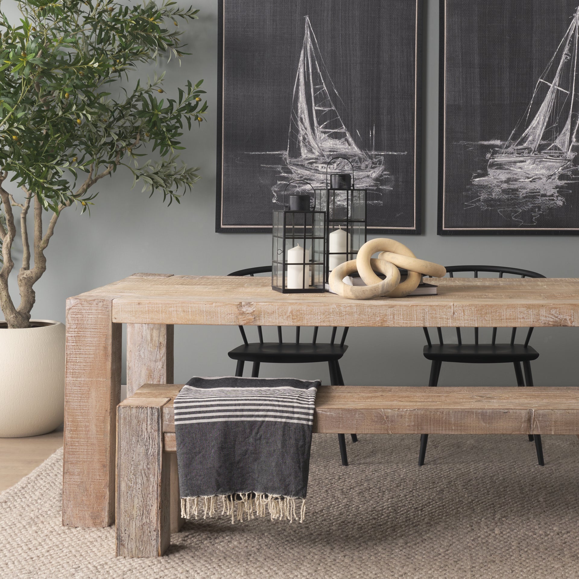 Aleeza Chain Link-StyleMeGHD