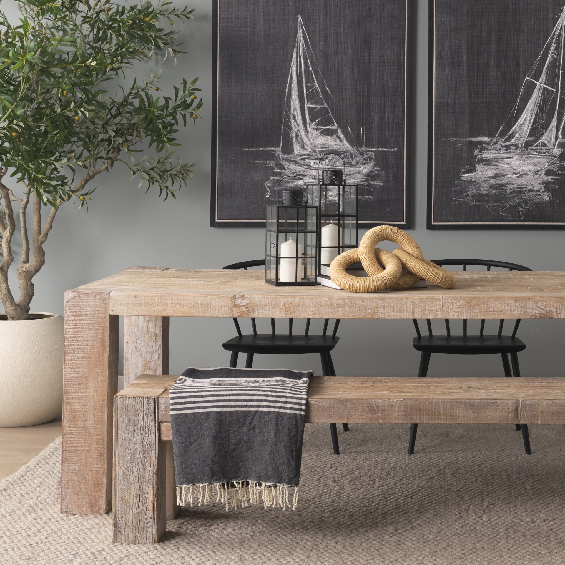 Aleeza Chain Link-StyleMeGHD