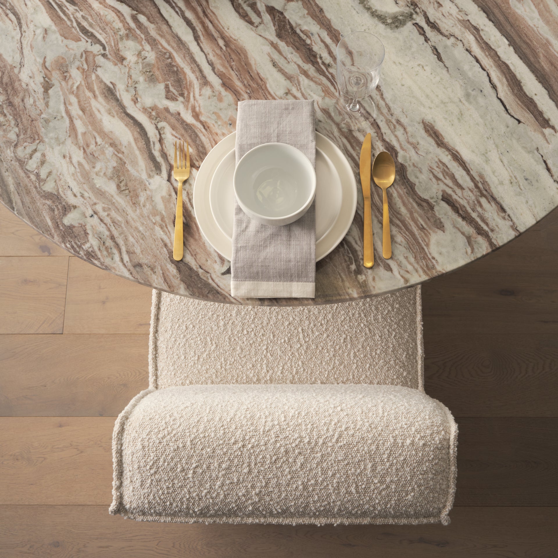 Dalton Dining Chair-Dining Chairs-StyleMeGHD