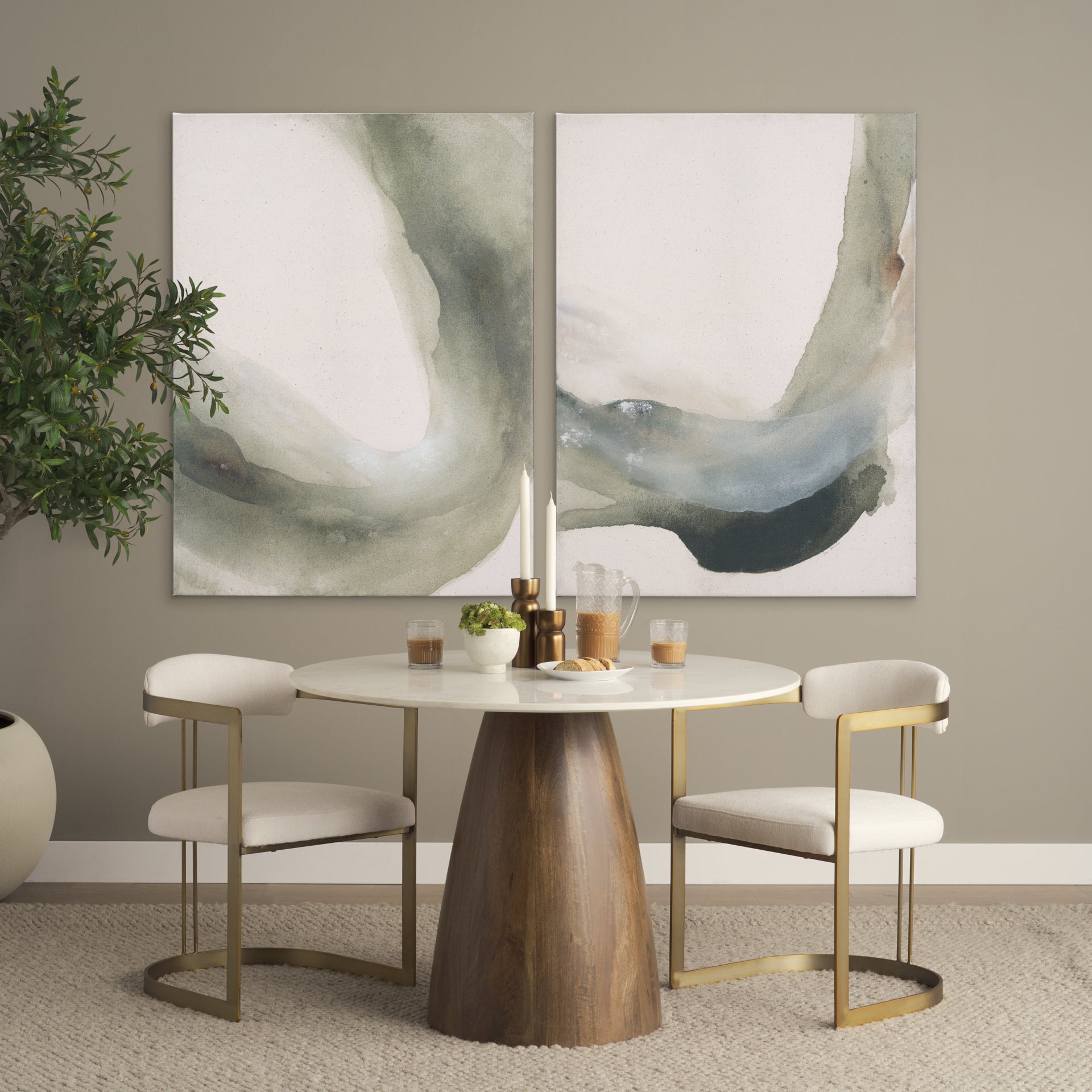 Alena Dining Table