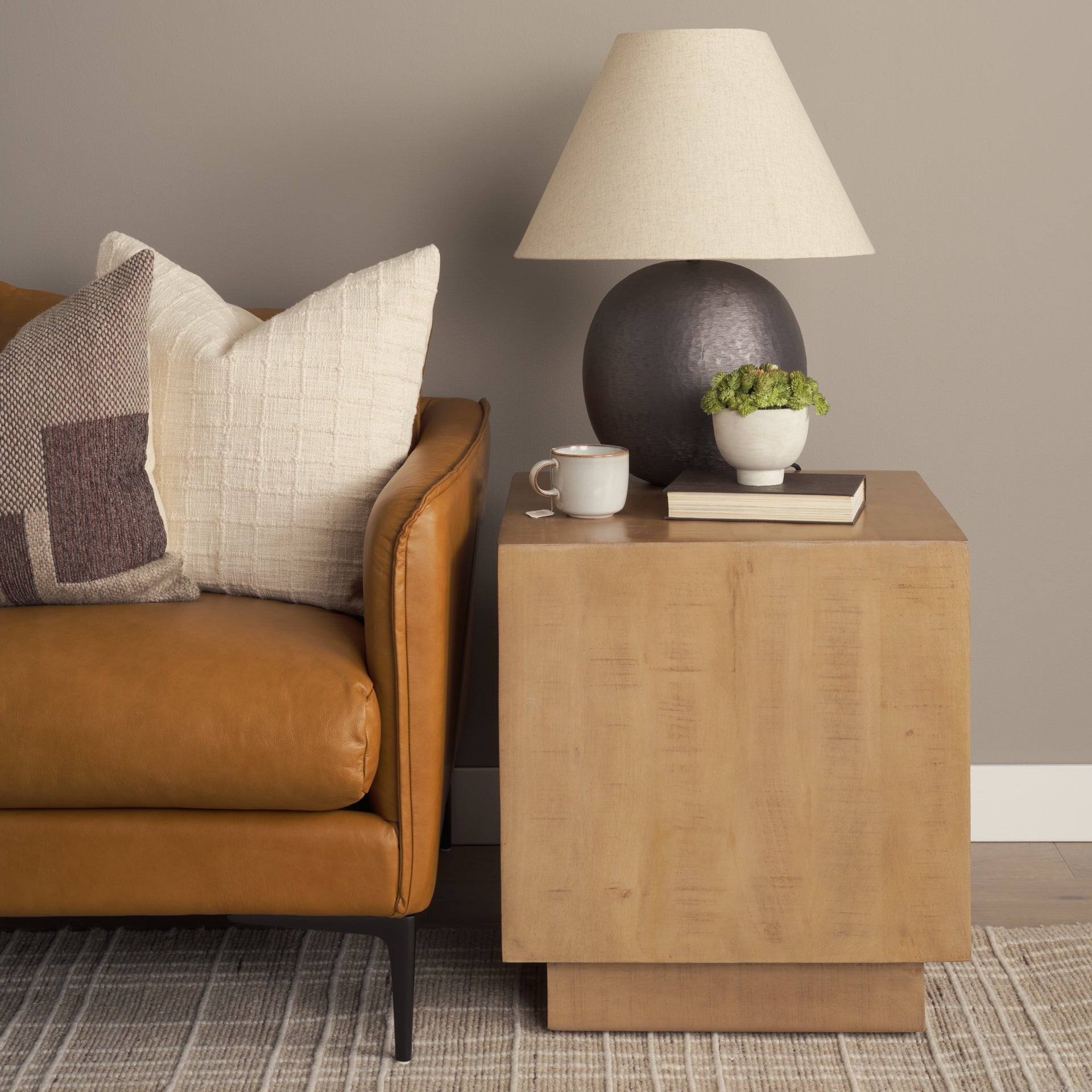Hayden Side Table-Side Tables-StyleMeGHD