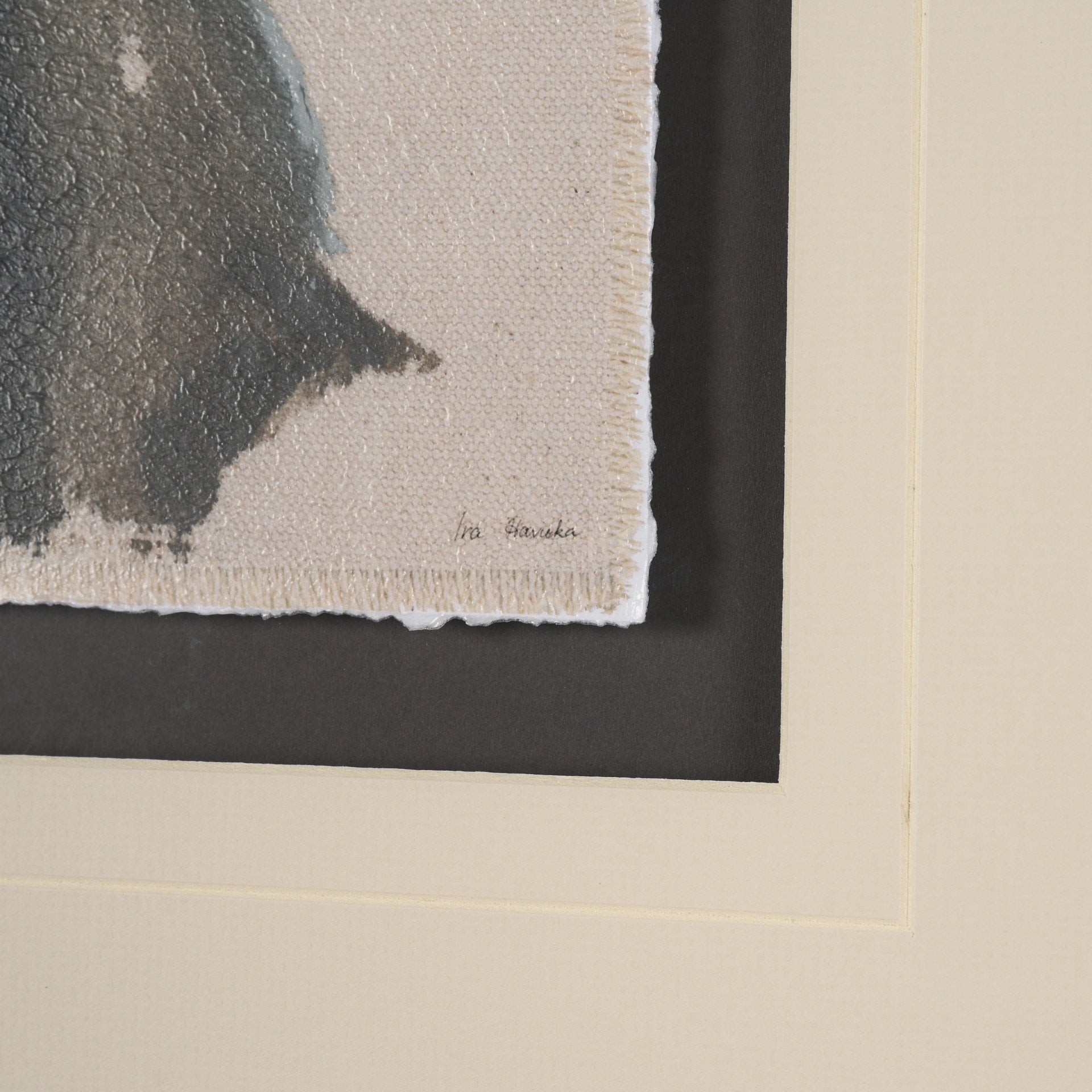 Autunomous Framed Artwork, Set of 2