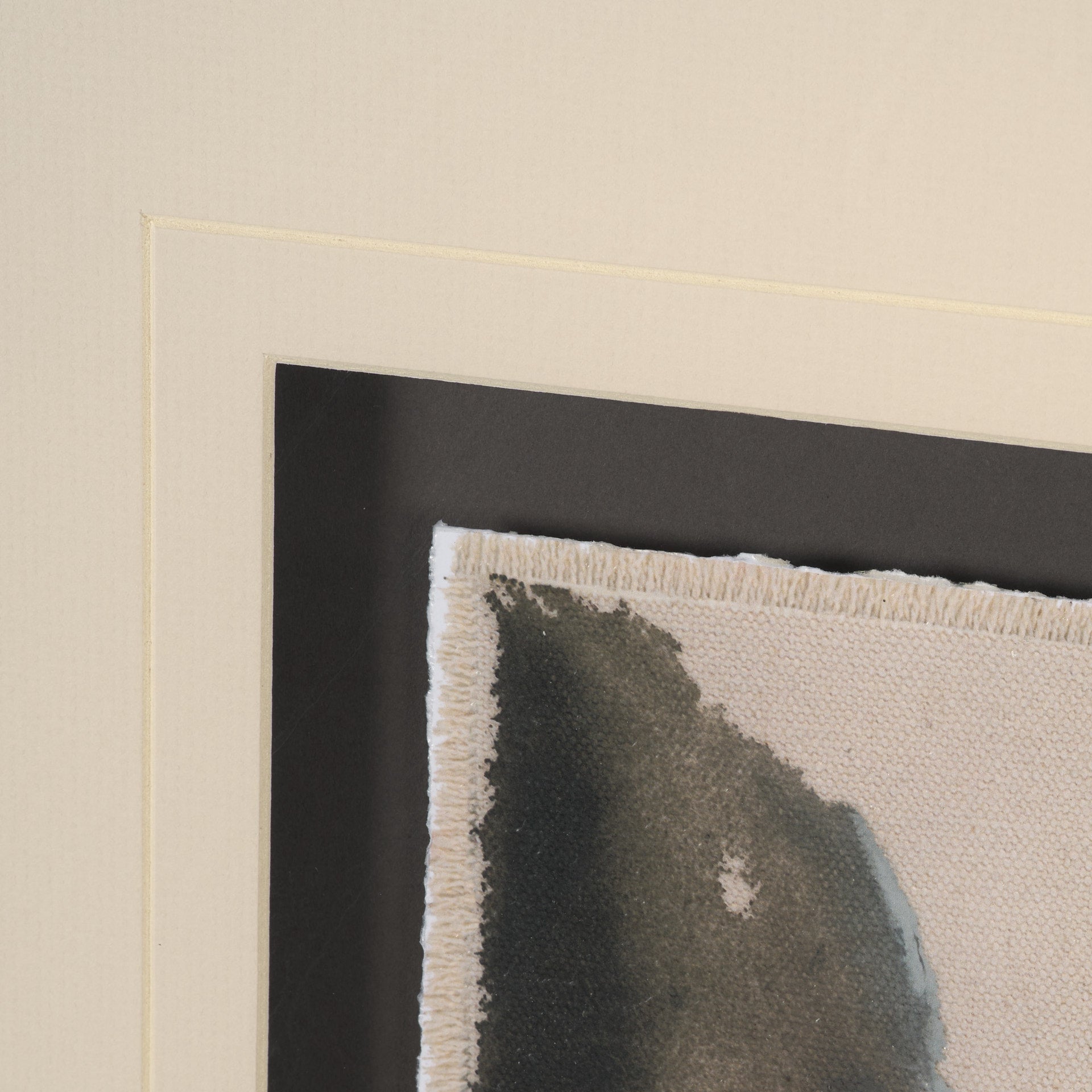 Autunomous Framed Artwork, Set of 2