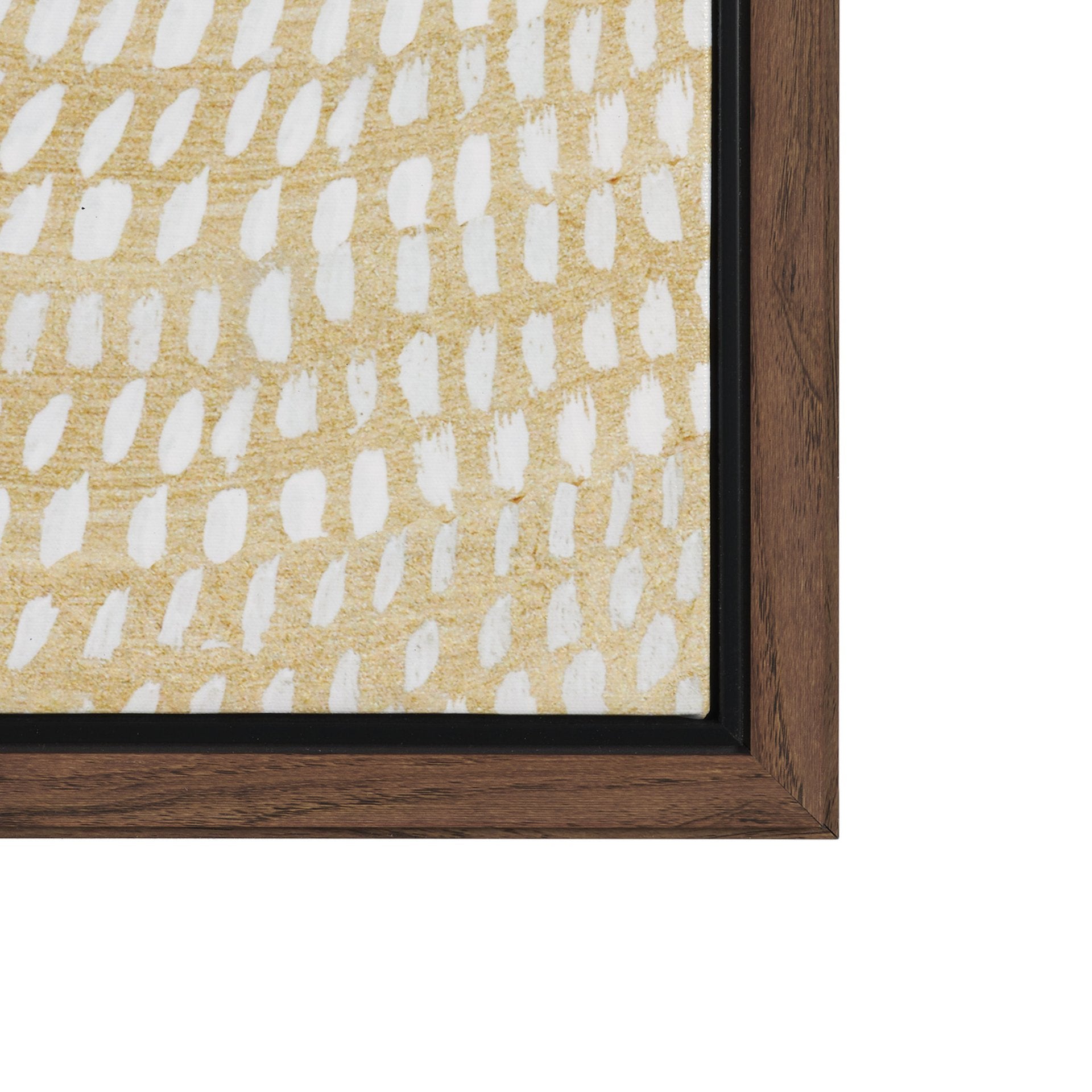 Mystic Patterns Framed Artwork