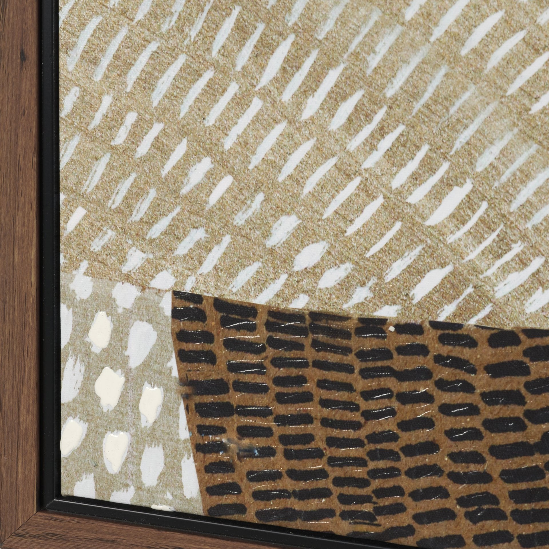 Mystic Patterns Framed Artwork-Artwork-StyleMeGHD