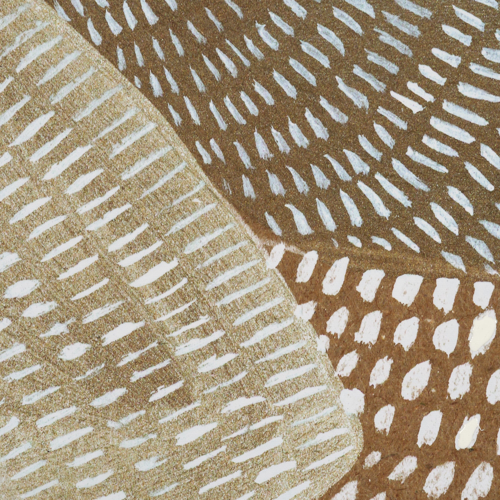 Mystic Patterns Framed Artwork-Artwork-StyleMeGHD