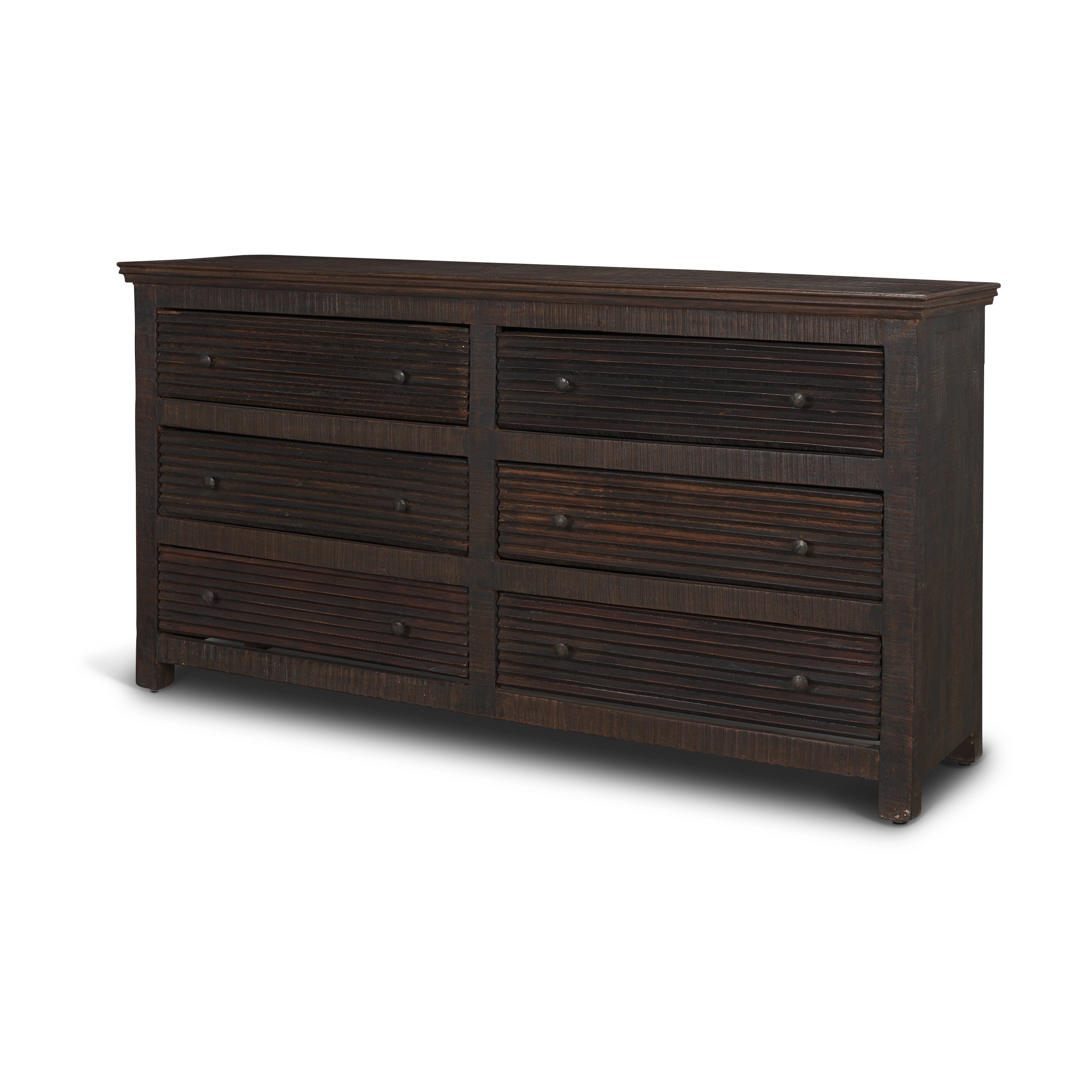 Rita 6-Drawer Cabinet